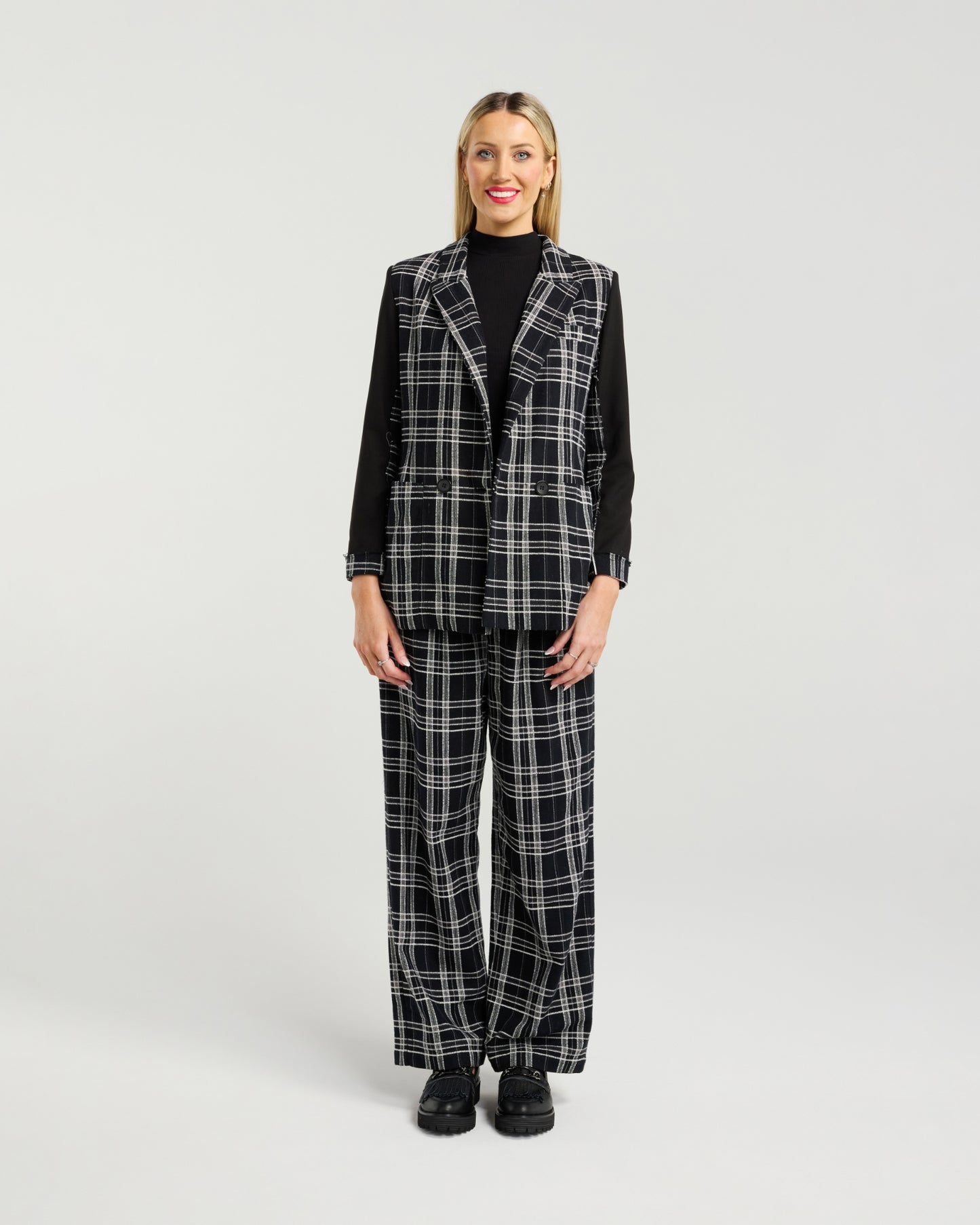 Vivenne Blazer