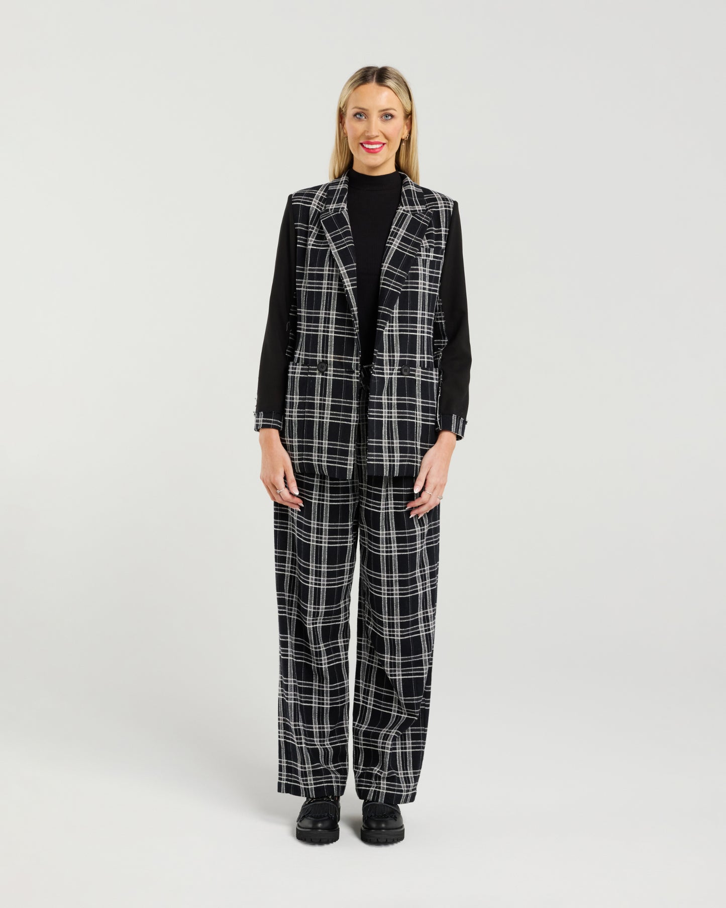 Vivenne Blazer