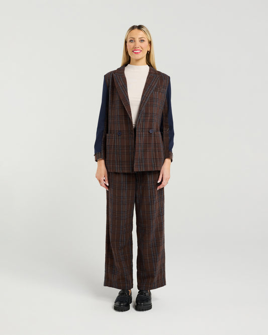 Vivienne Blazer
