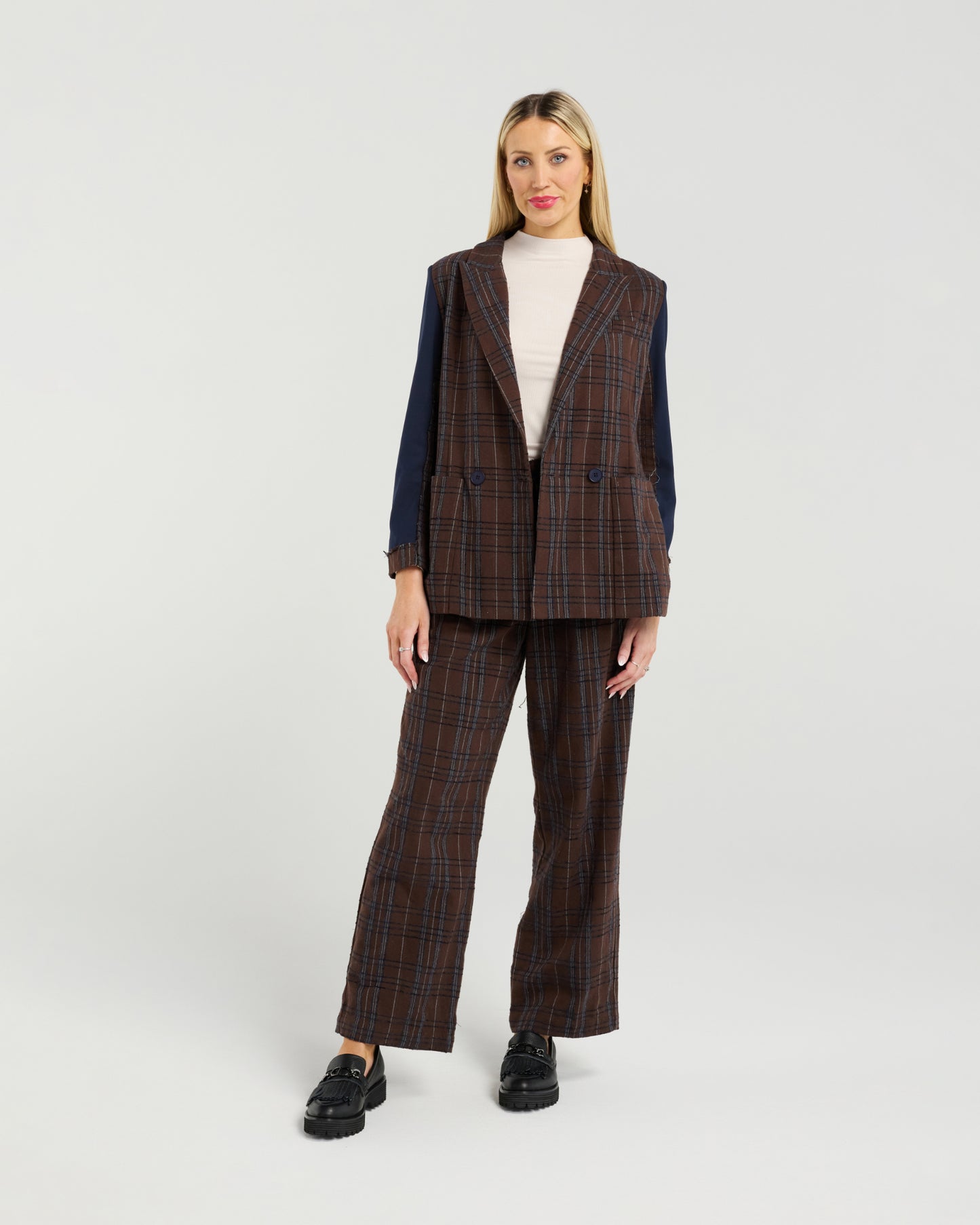 Vivienne Blazer