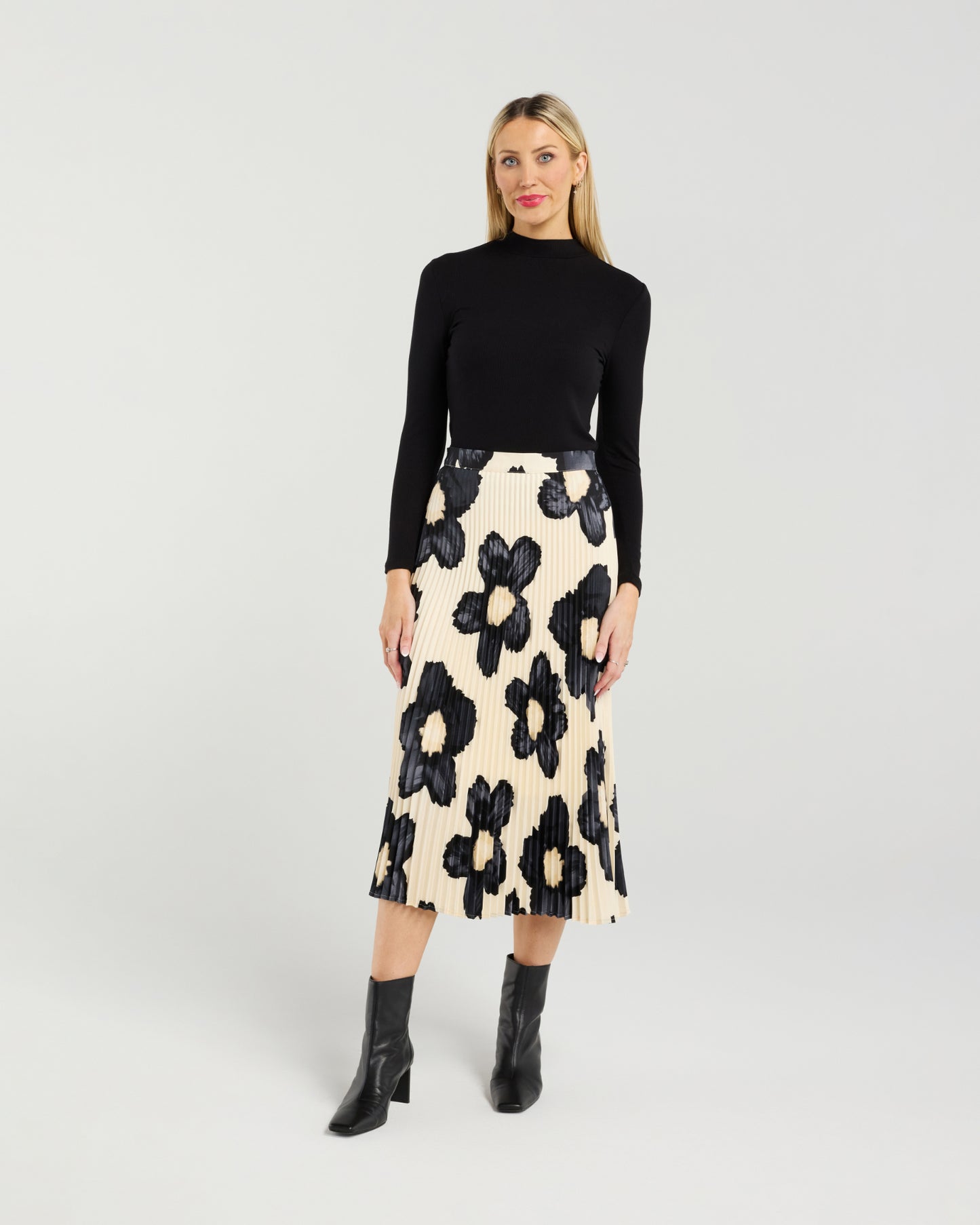 Sawyer Skirt