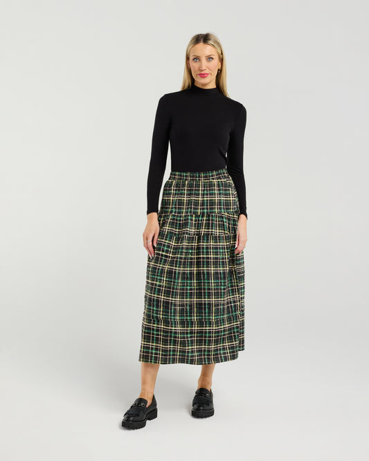 Quin Skirt