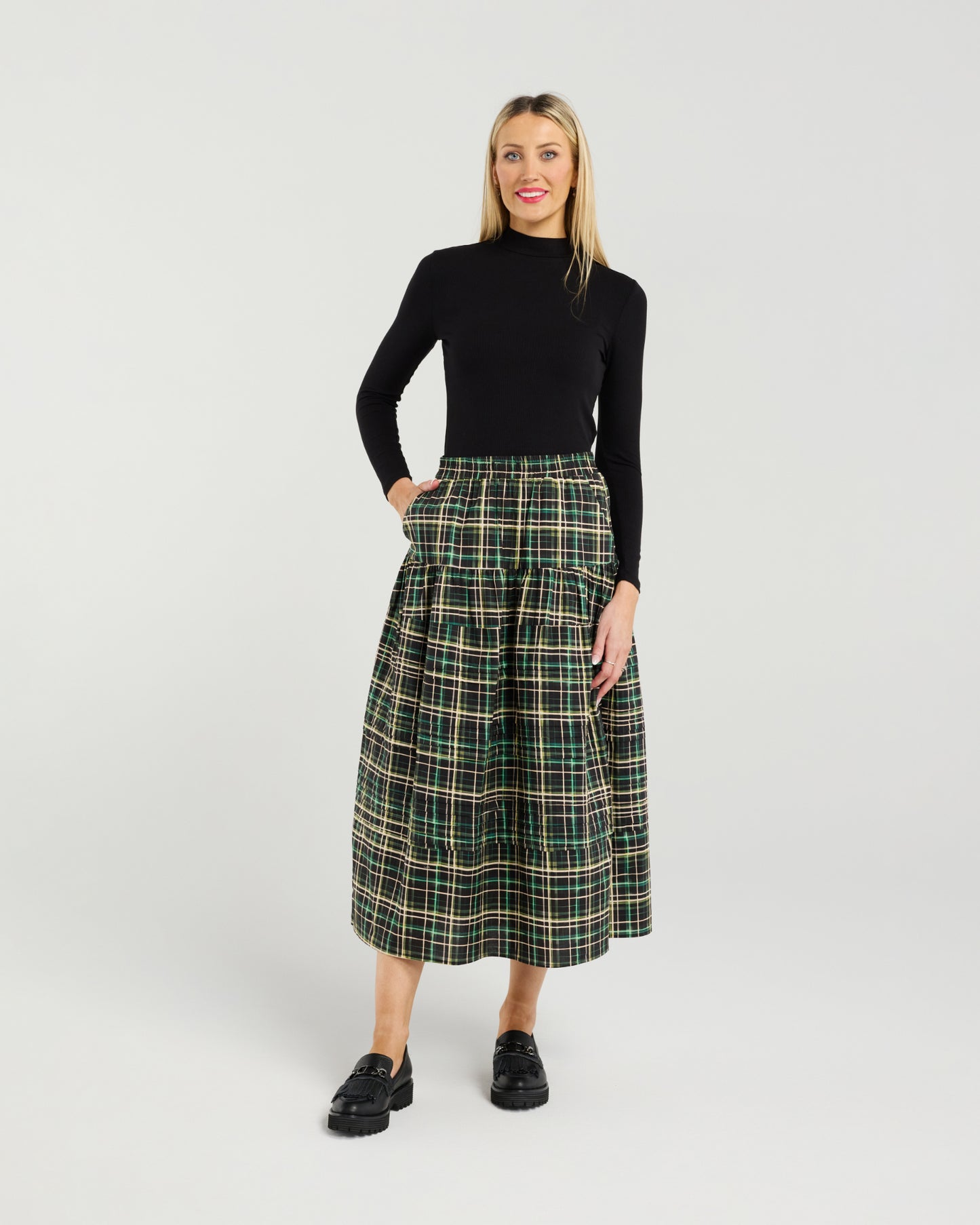 Quin Skirt