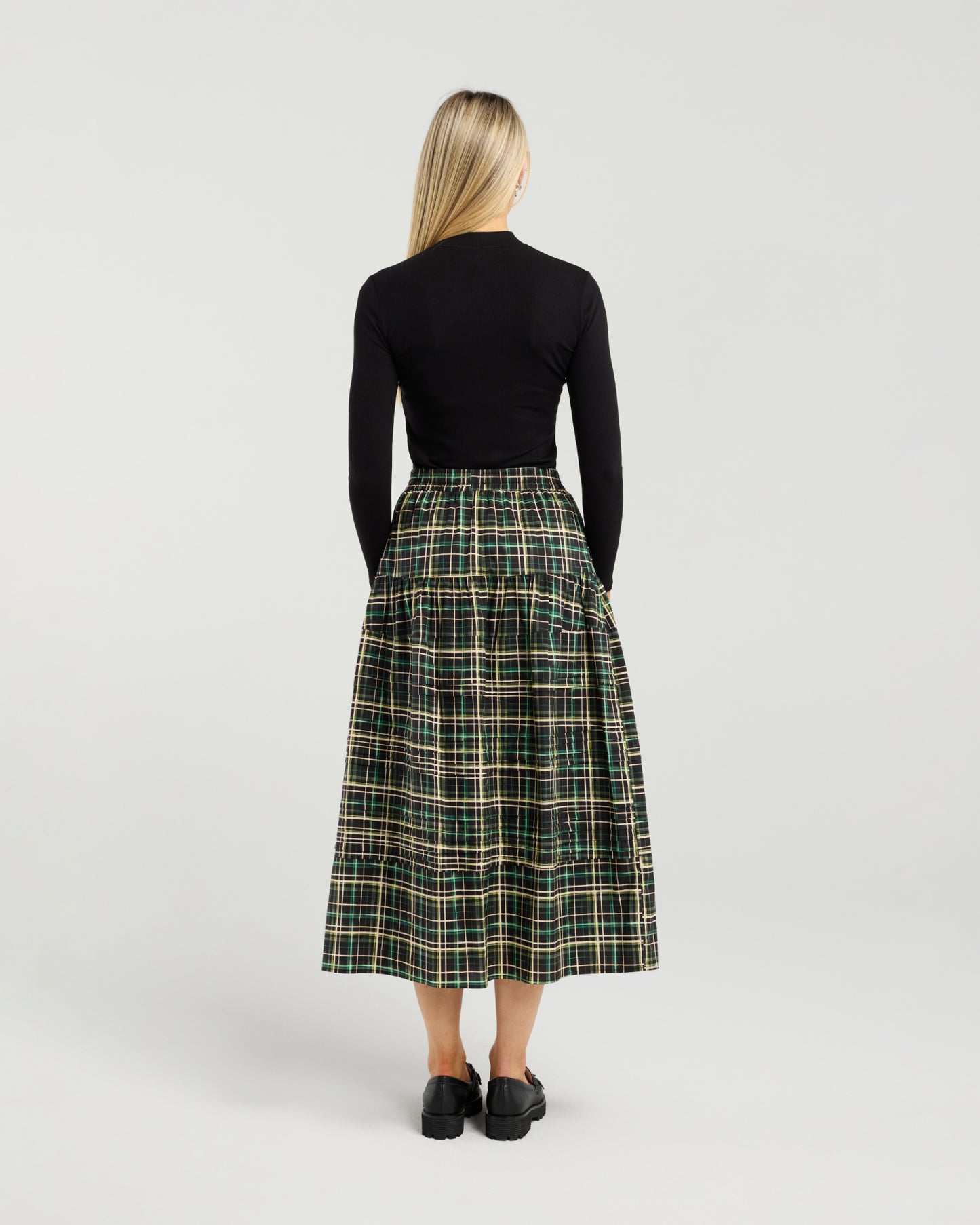 Quin Skirt