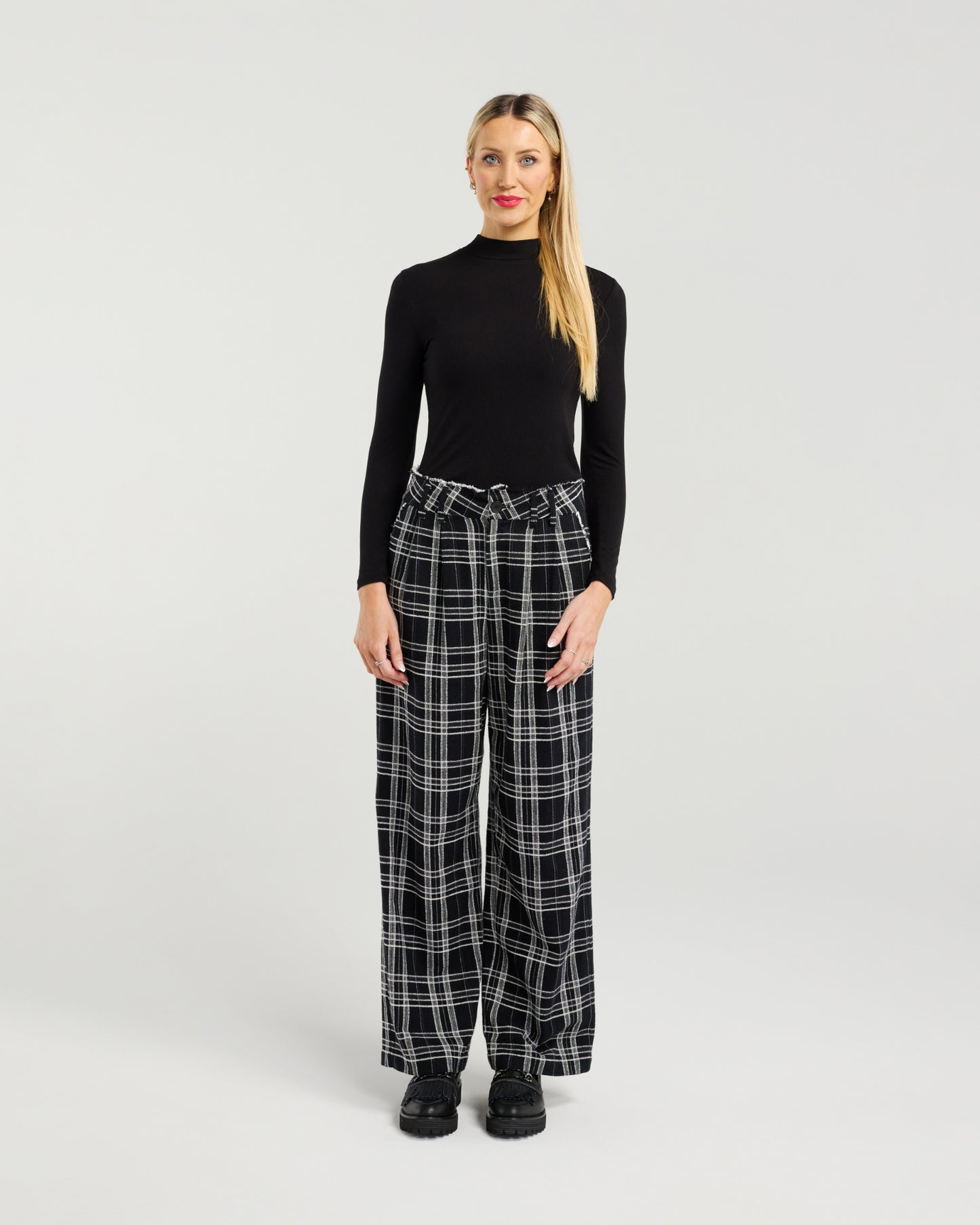 Audrey Pant