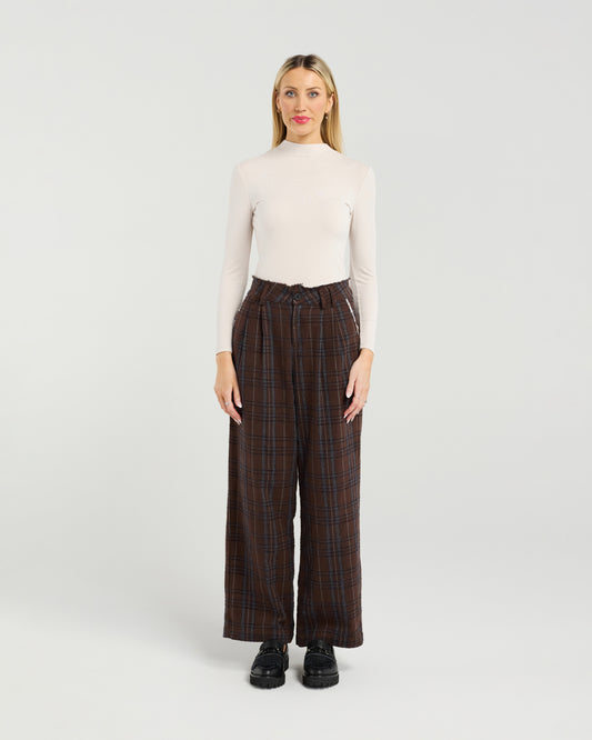 Audrey Pant