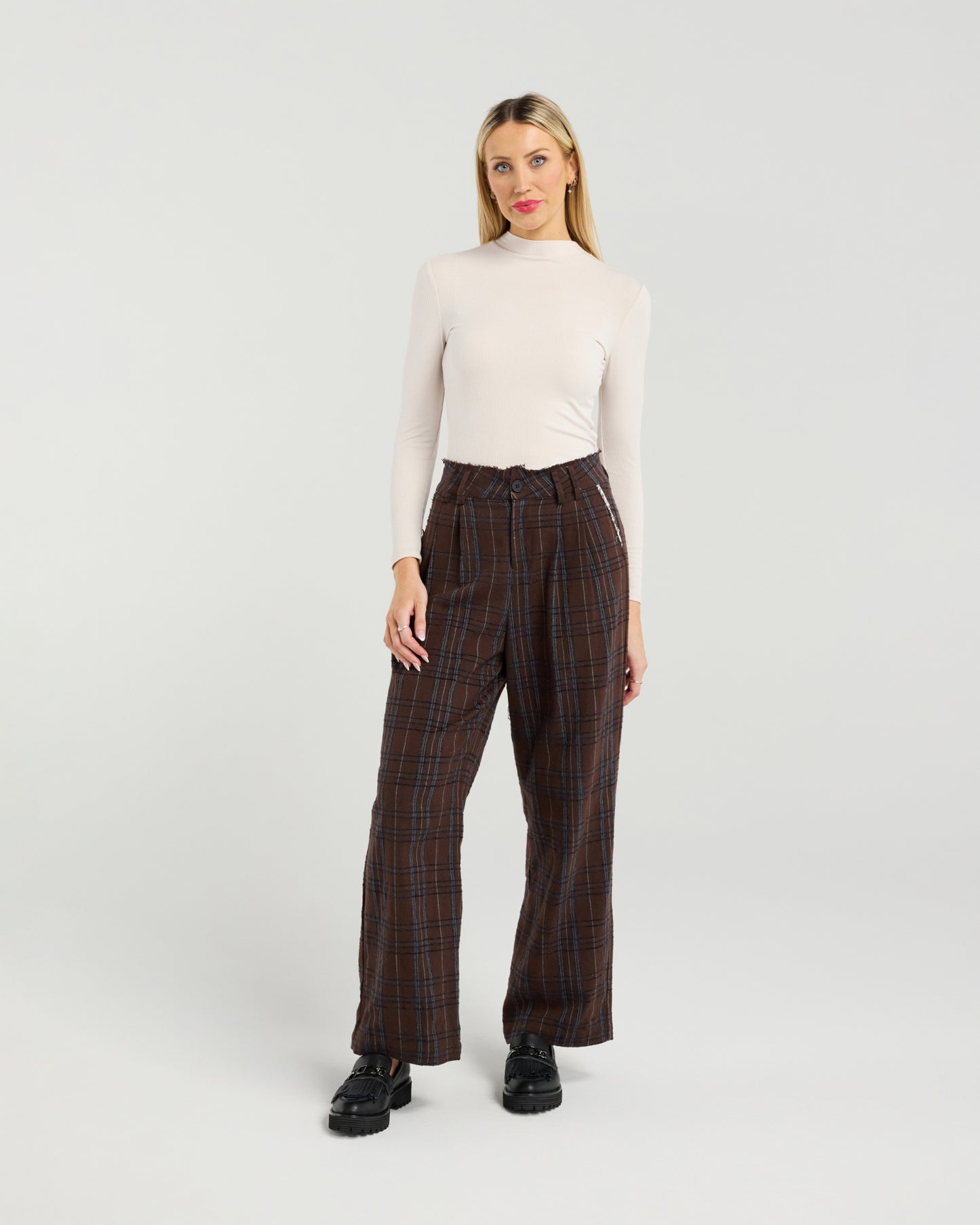 Audrey Pant