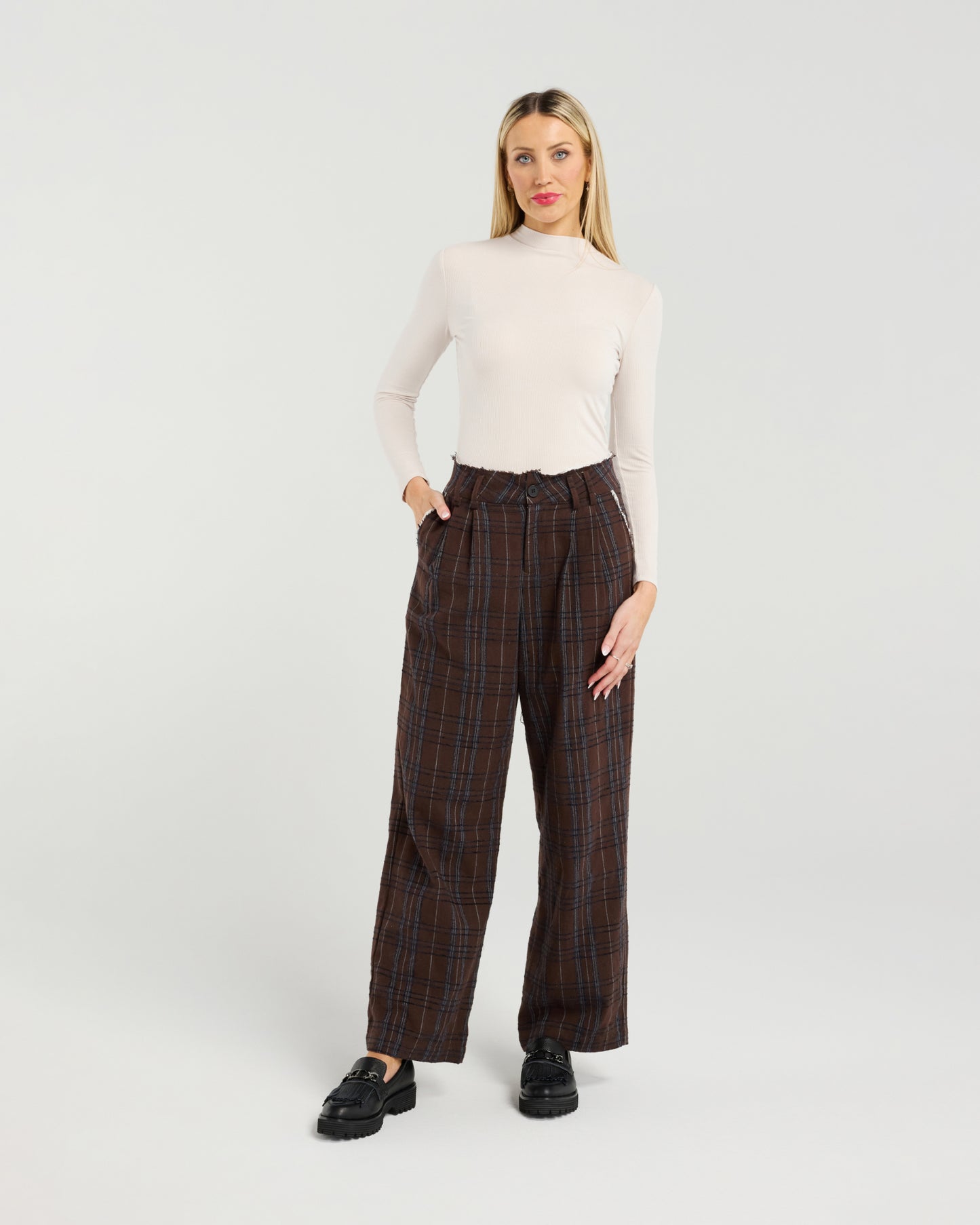 Audrey Pant