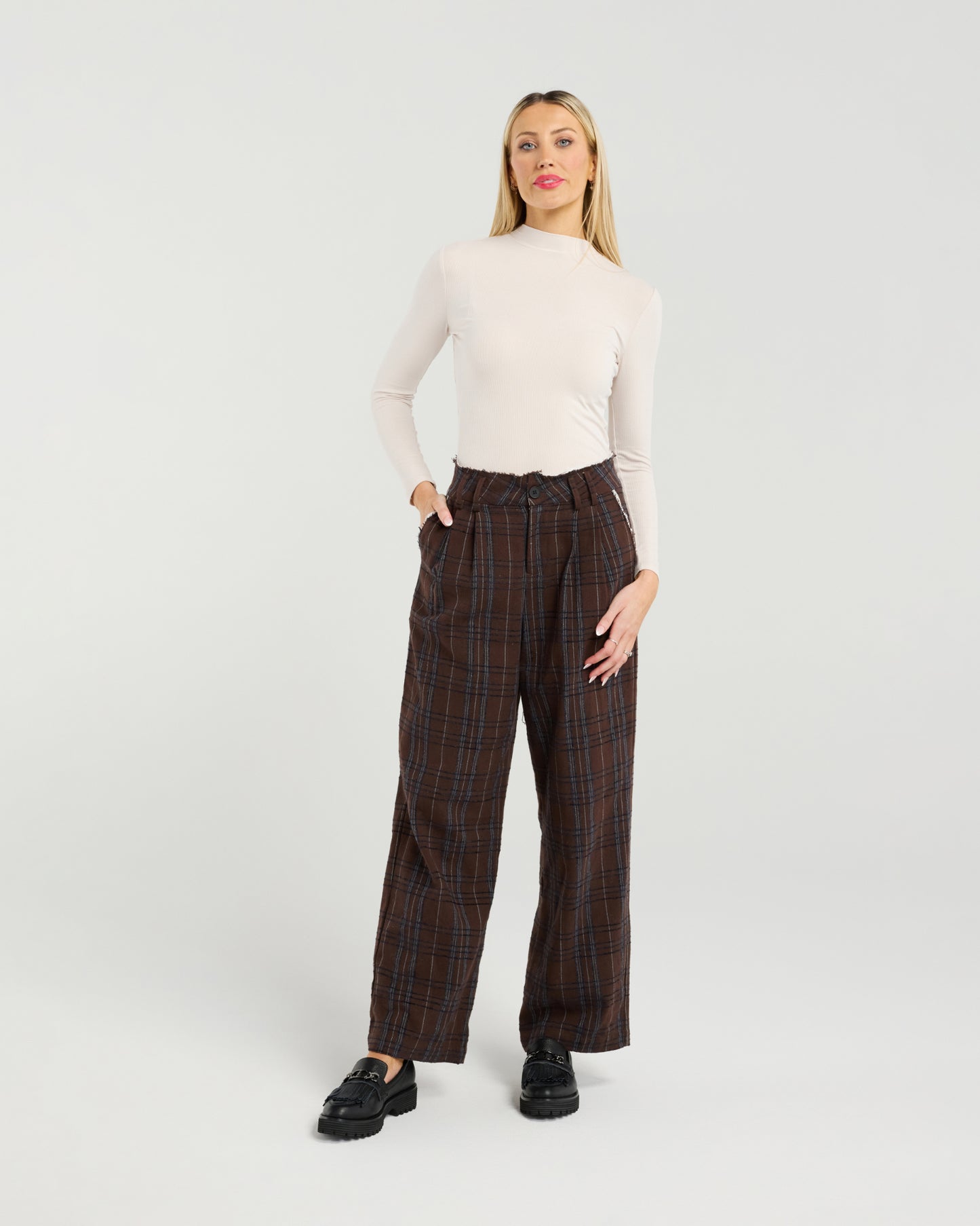 Audrey Pant