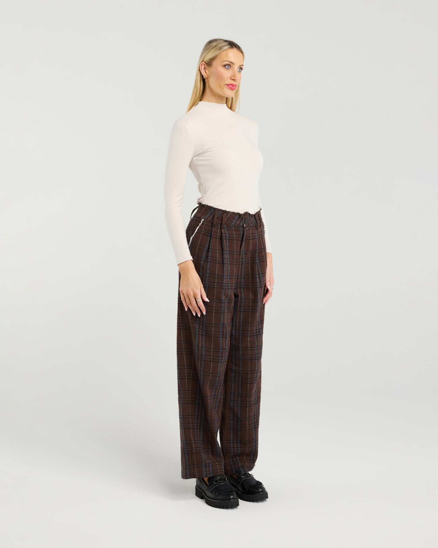 Audrey Pant