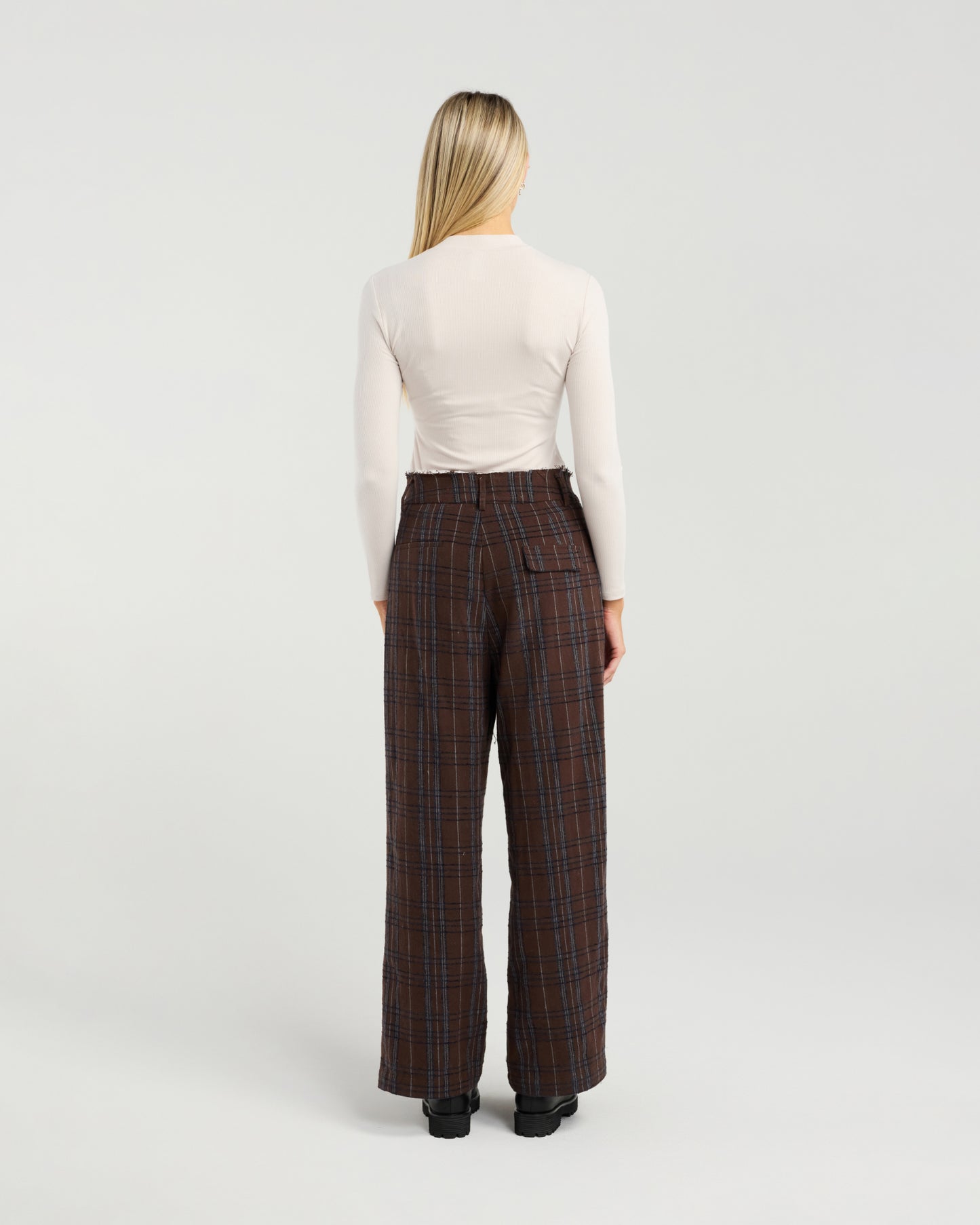 Audrey Pant