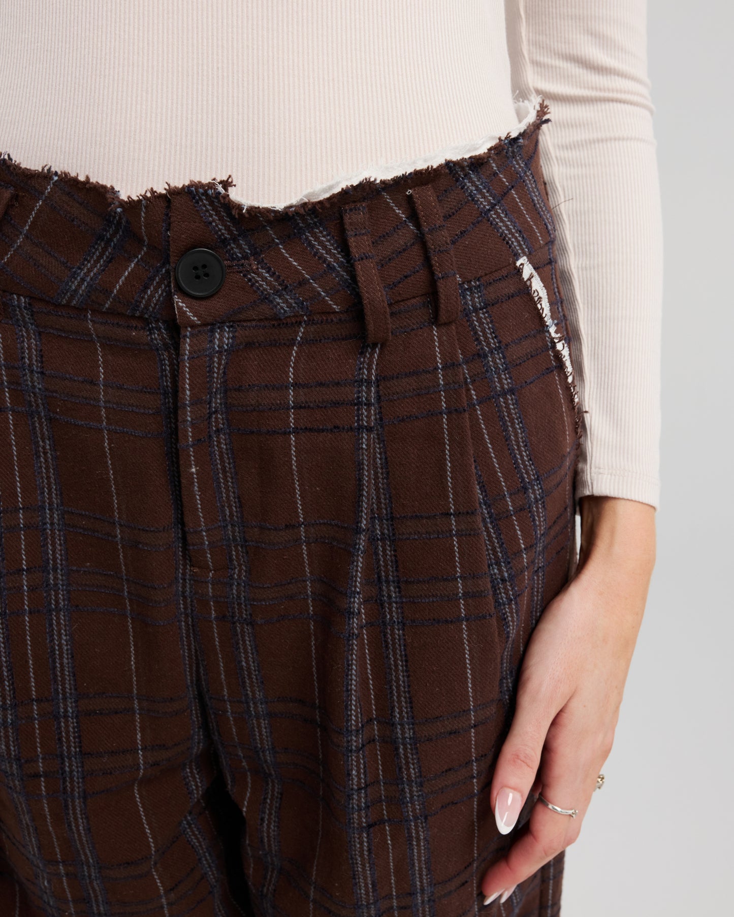 Audrey Pant