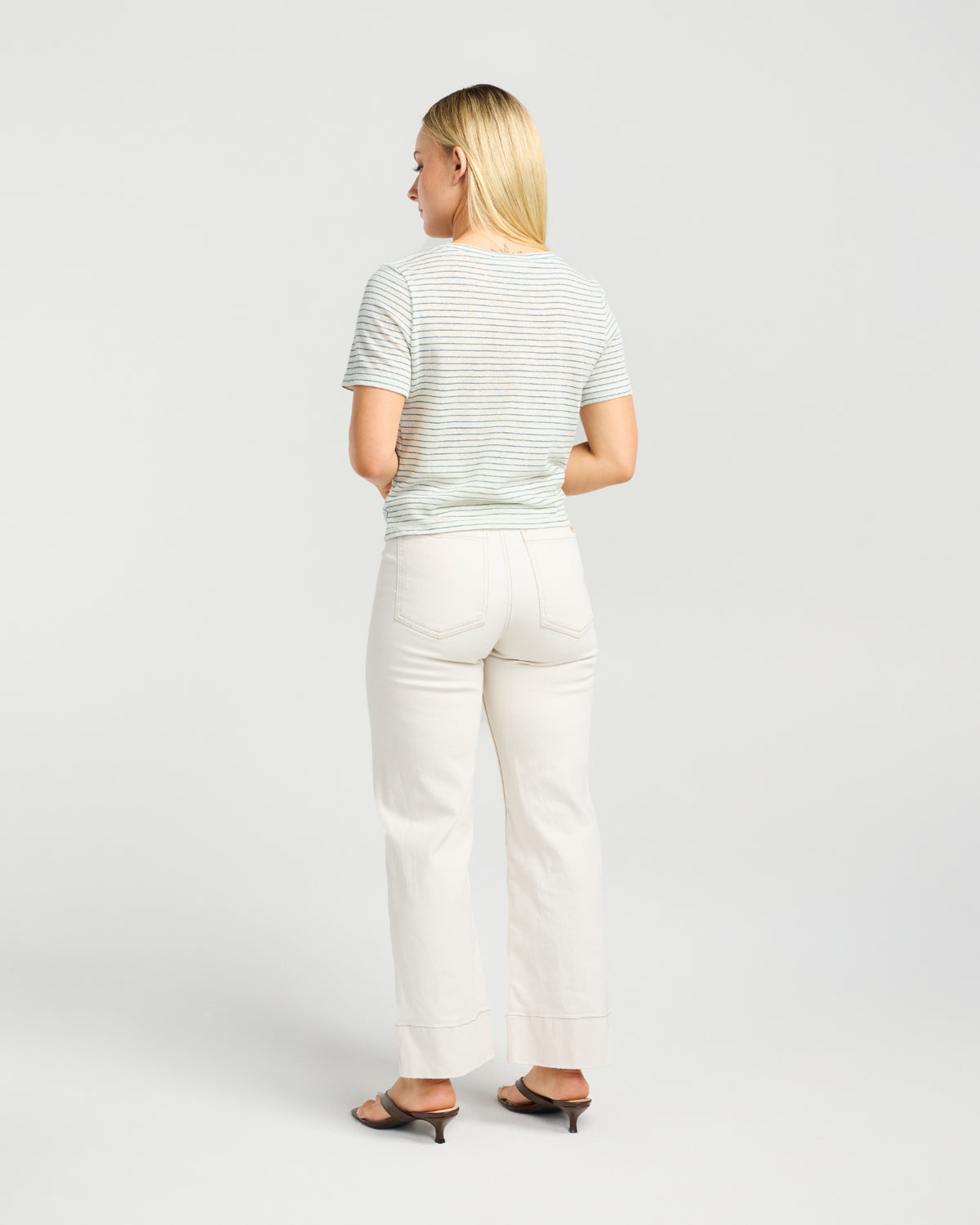 Twist Tee