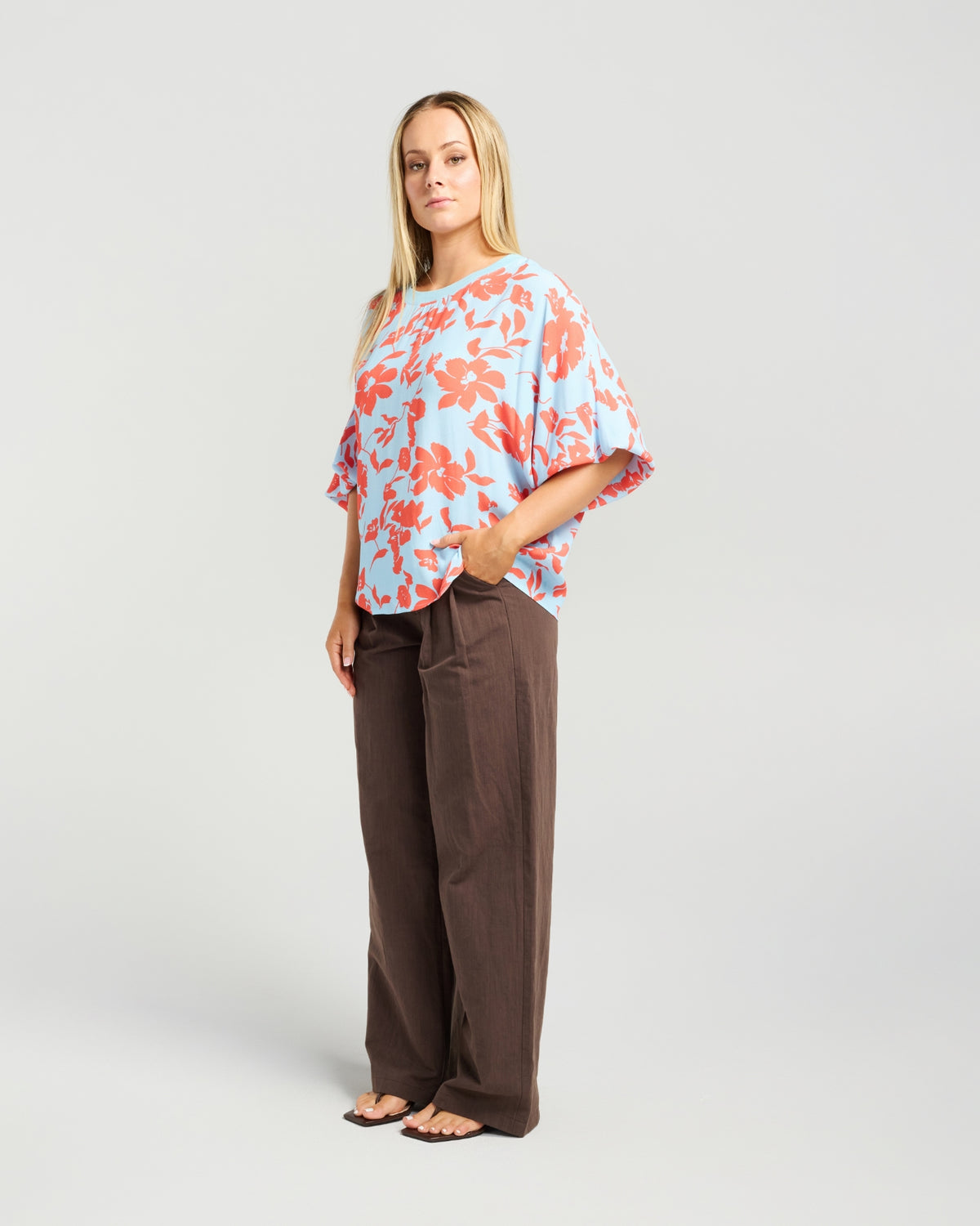 Aroha Top