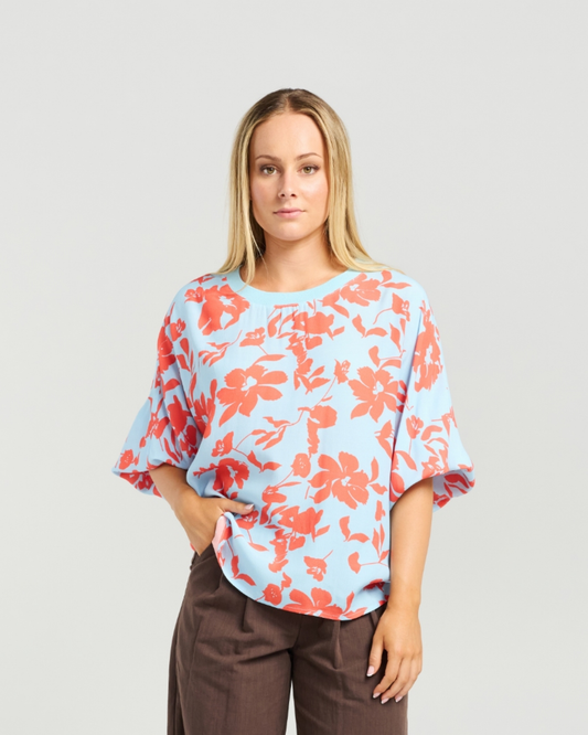 Aroha Top