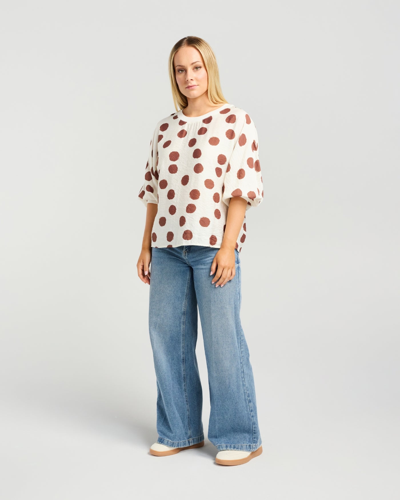 Aroha Top