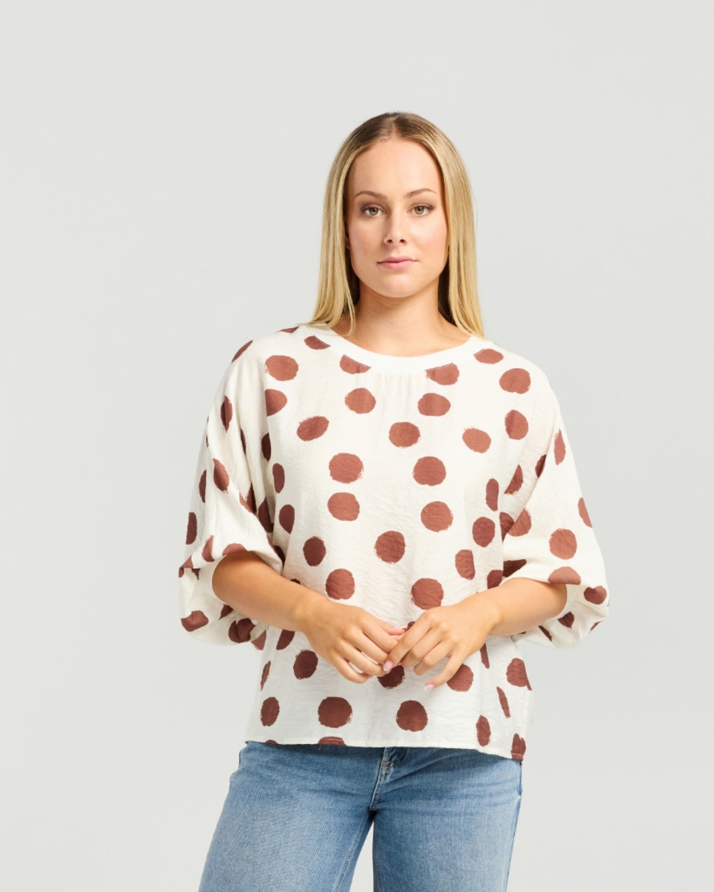 Aroha Top