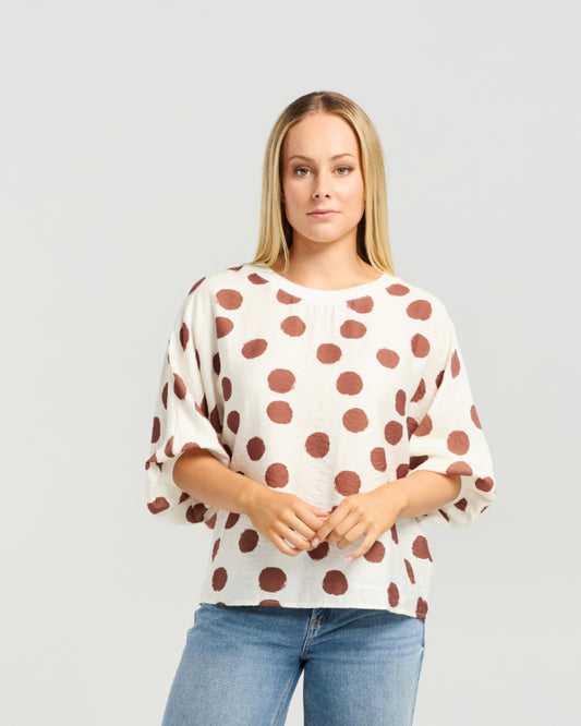 Aroha Top