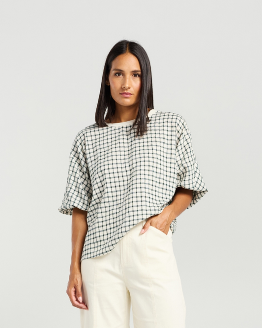 Aroha Top