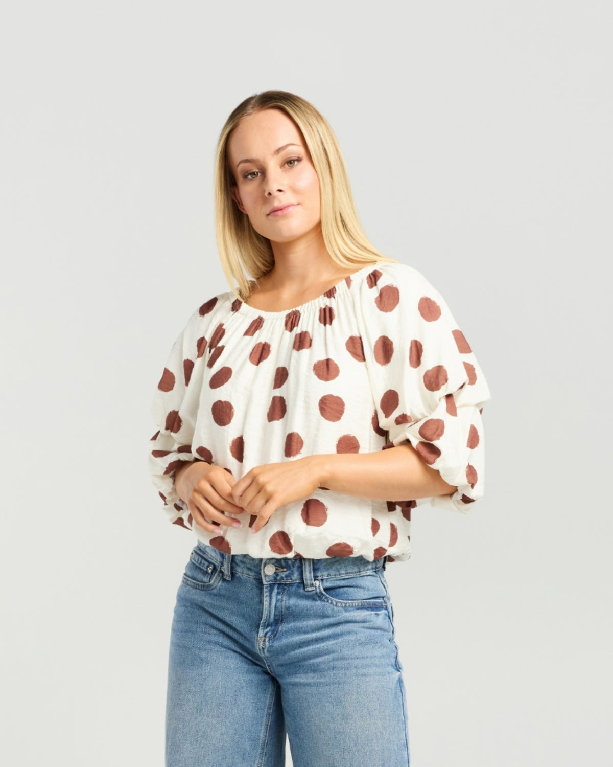 Colette Top