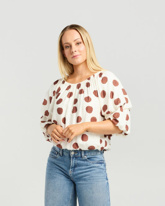 Colette Top