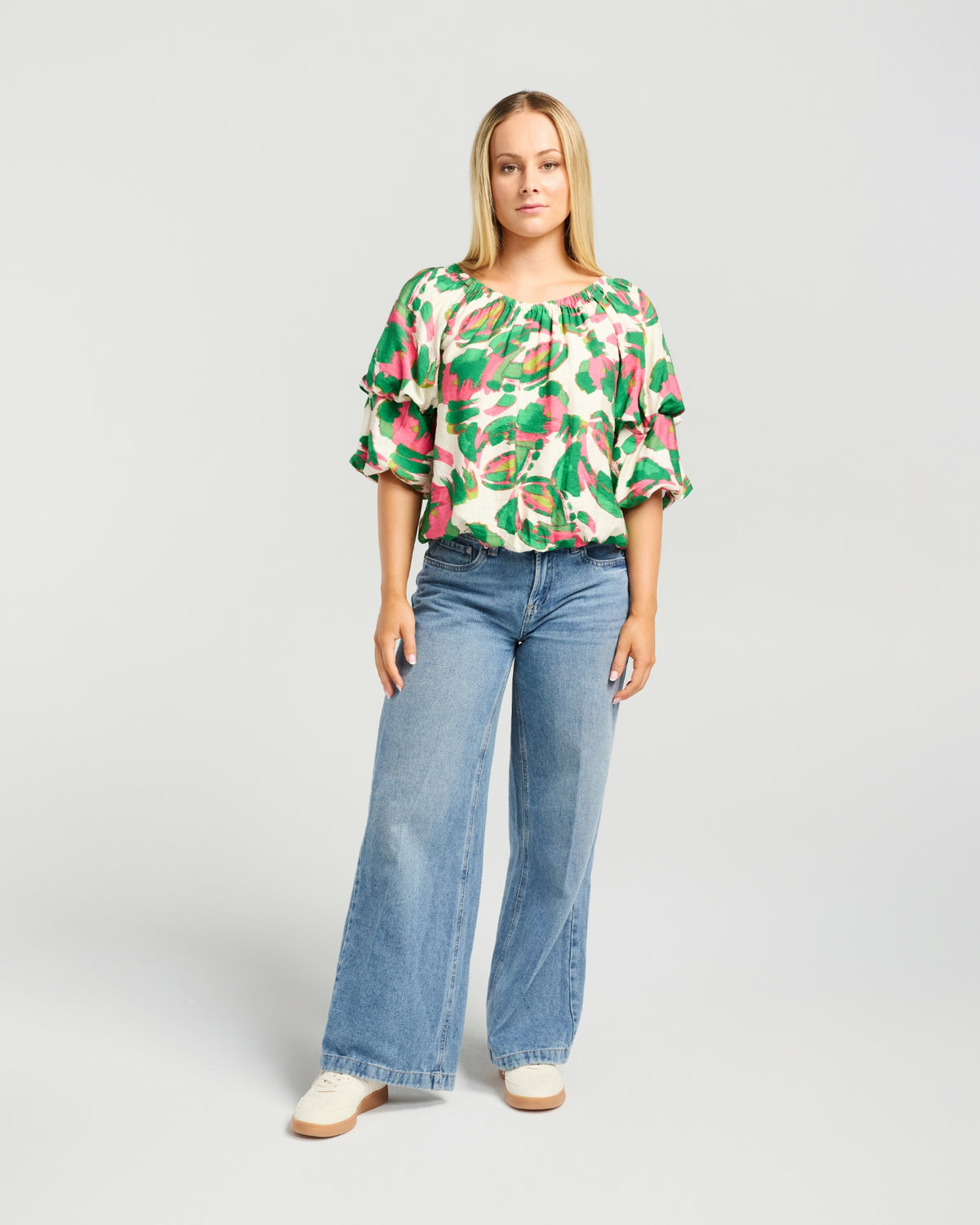 Colette Top