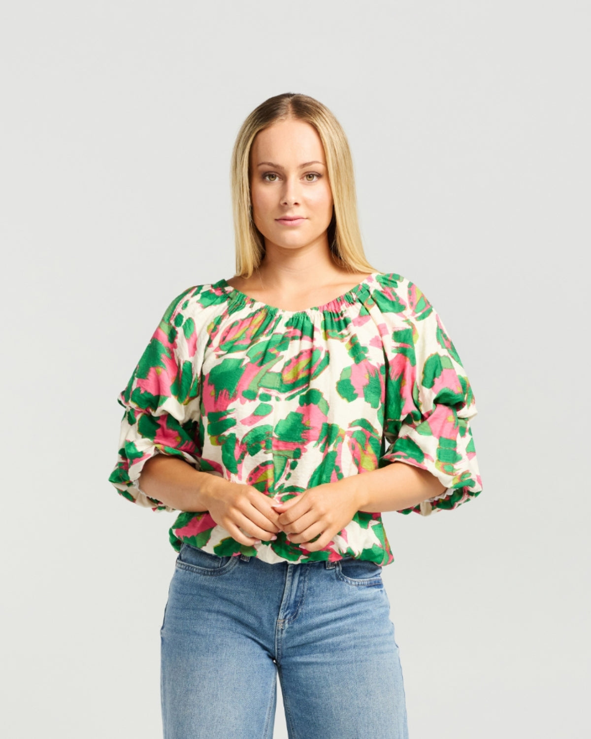 Colette Top