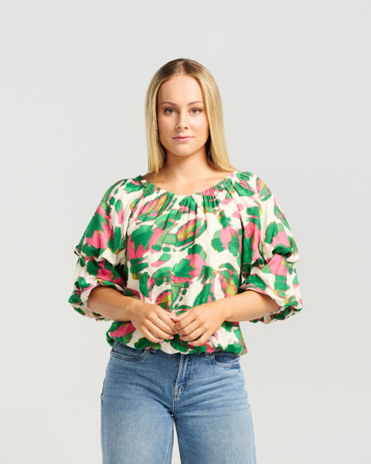 Colette Top