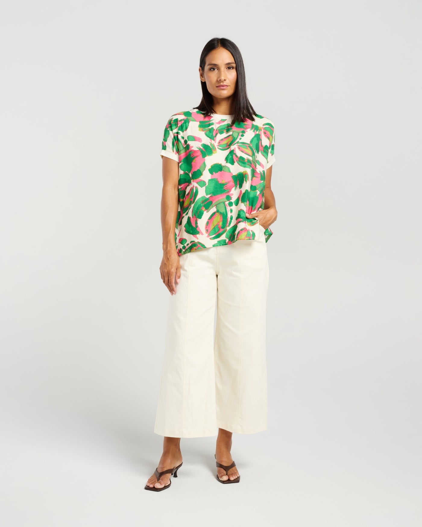 Maya Pant