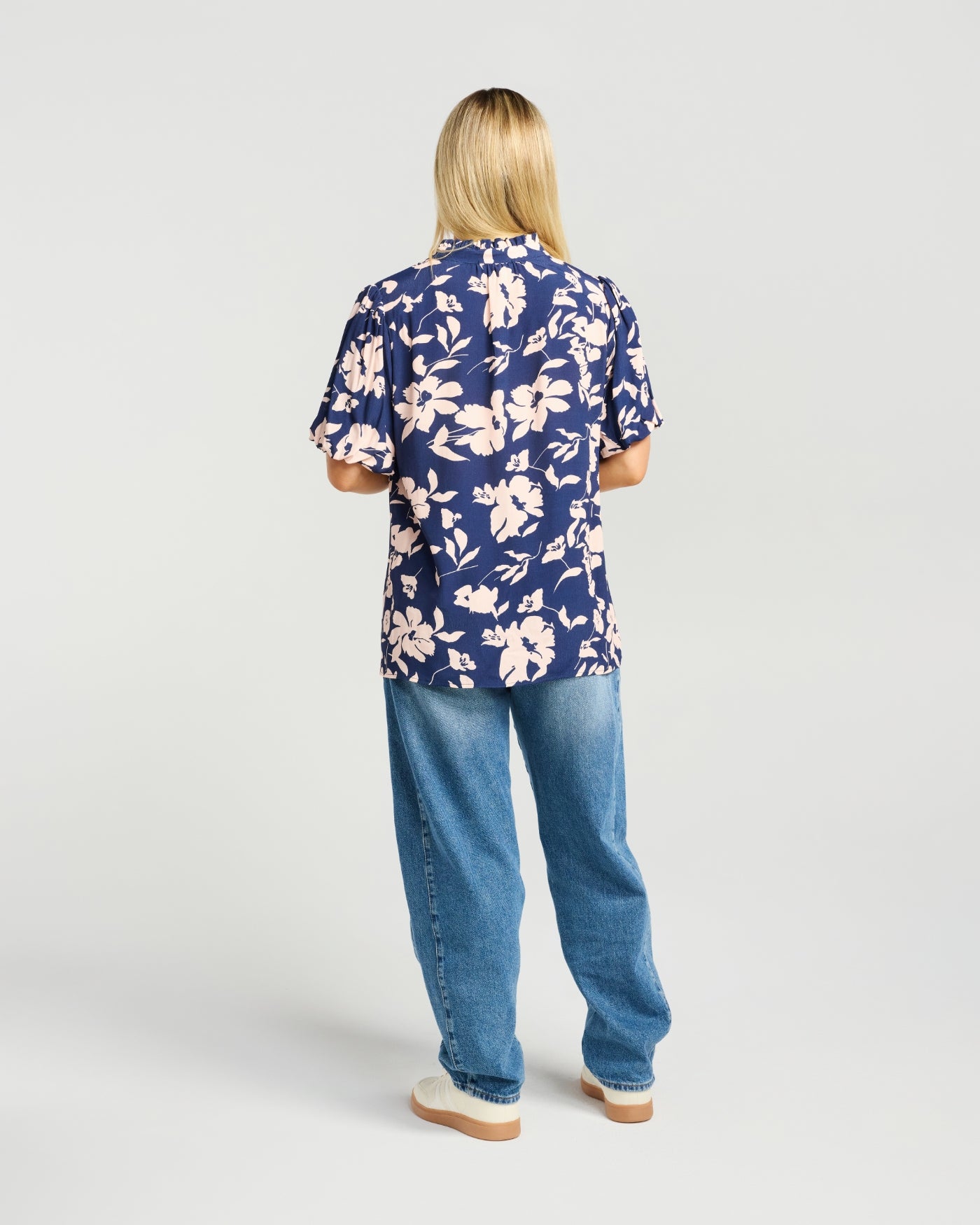 Ruby Blouse