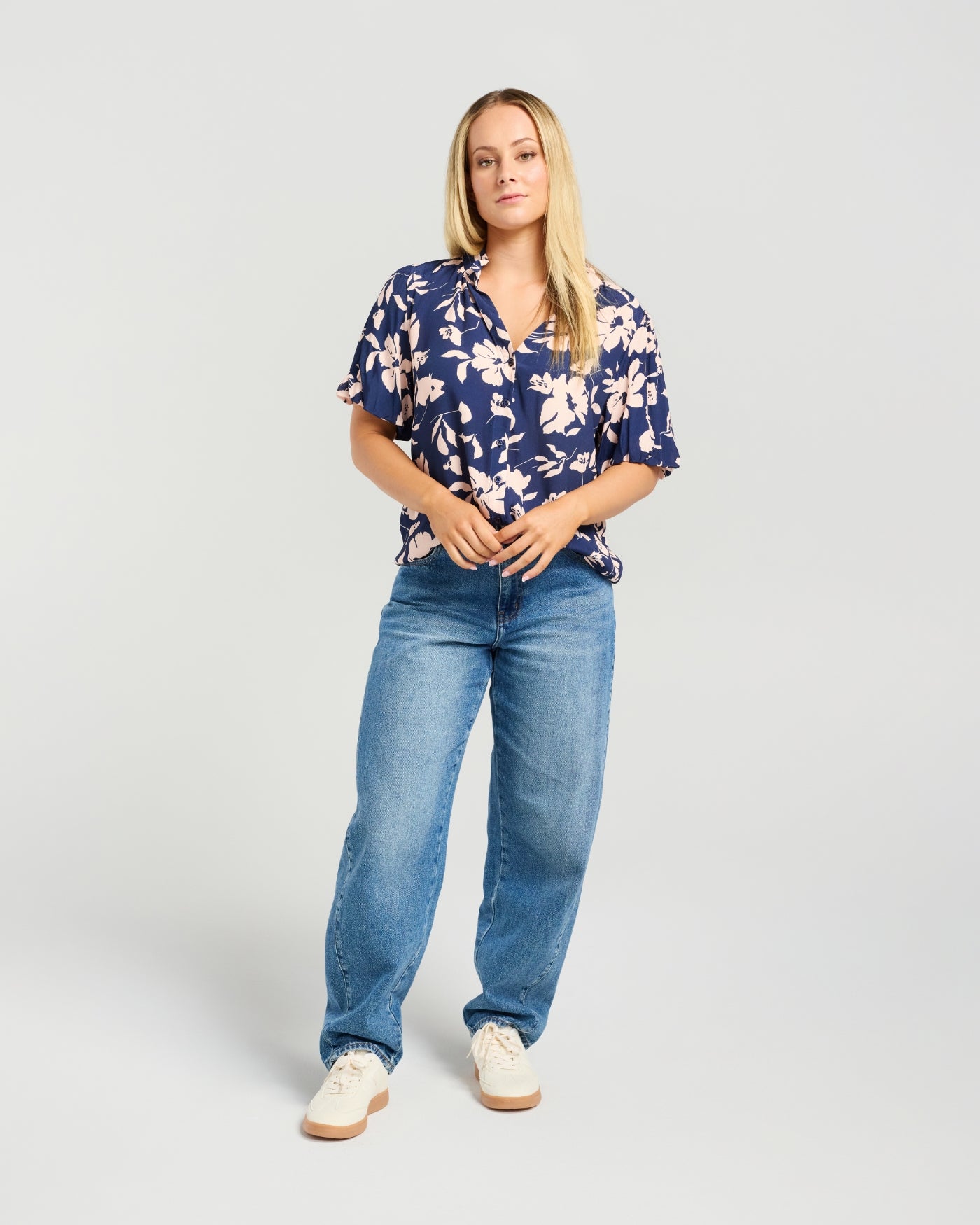 Ruby Blouse