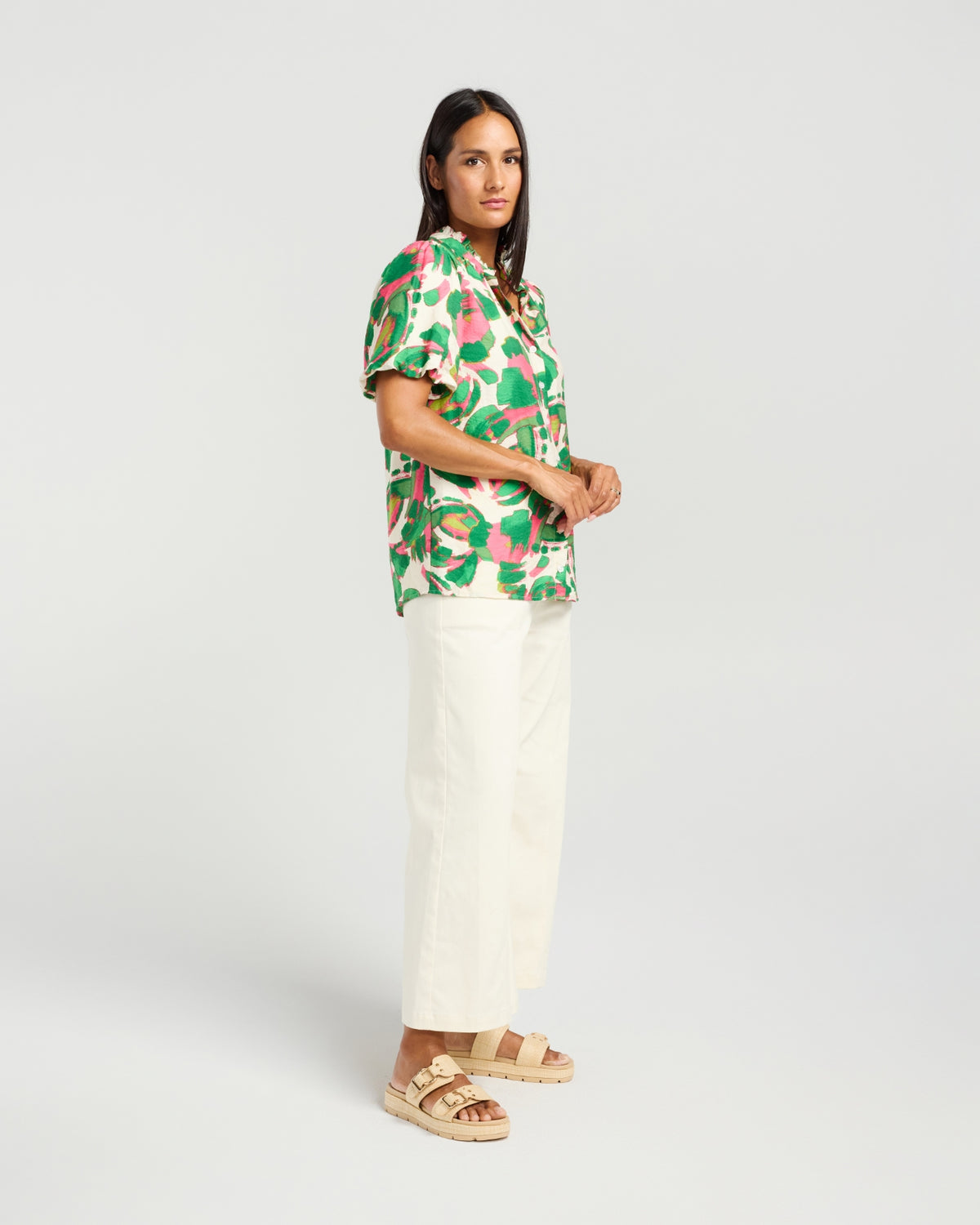 Ruby Blouse