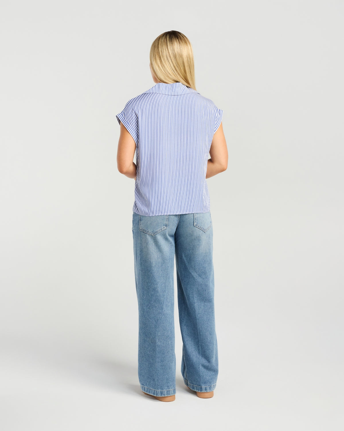 Chloe Top