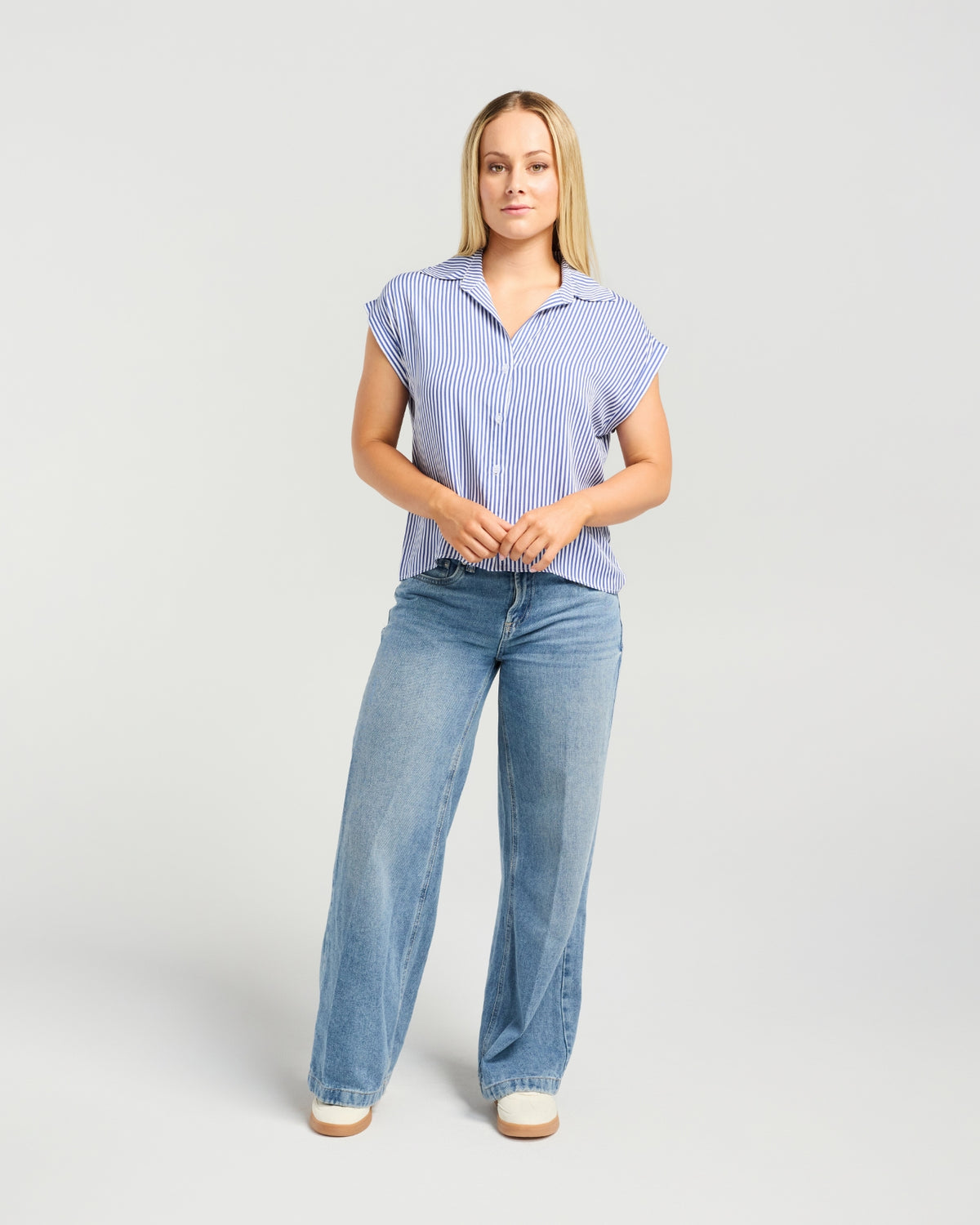 Chloe Top