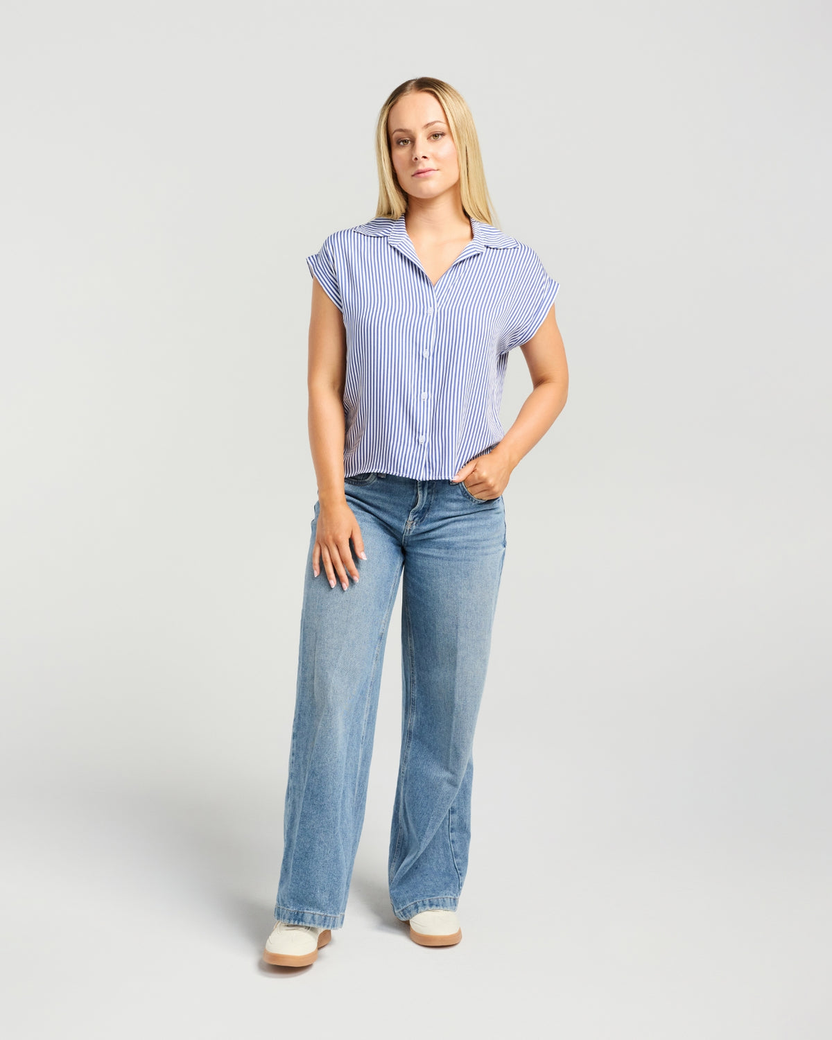 Chloe Top