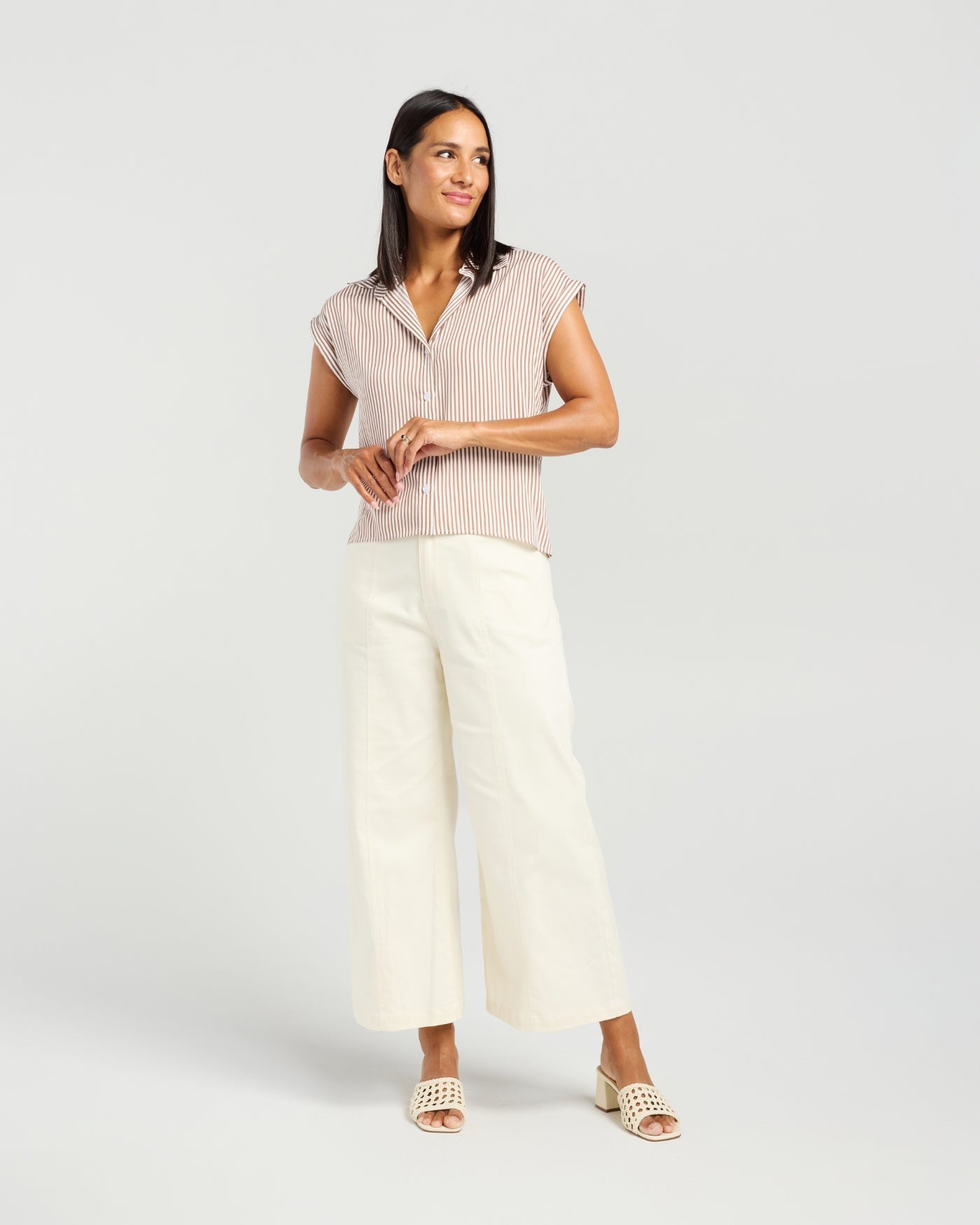 Maya Pant