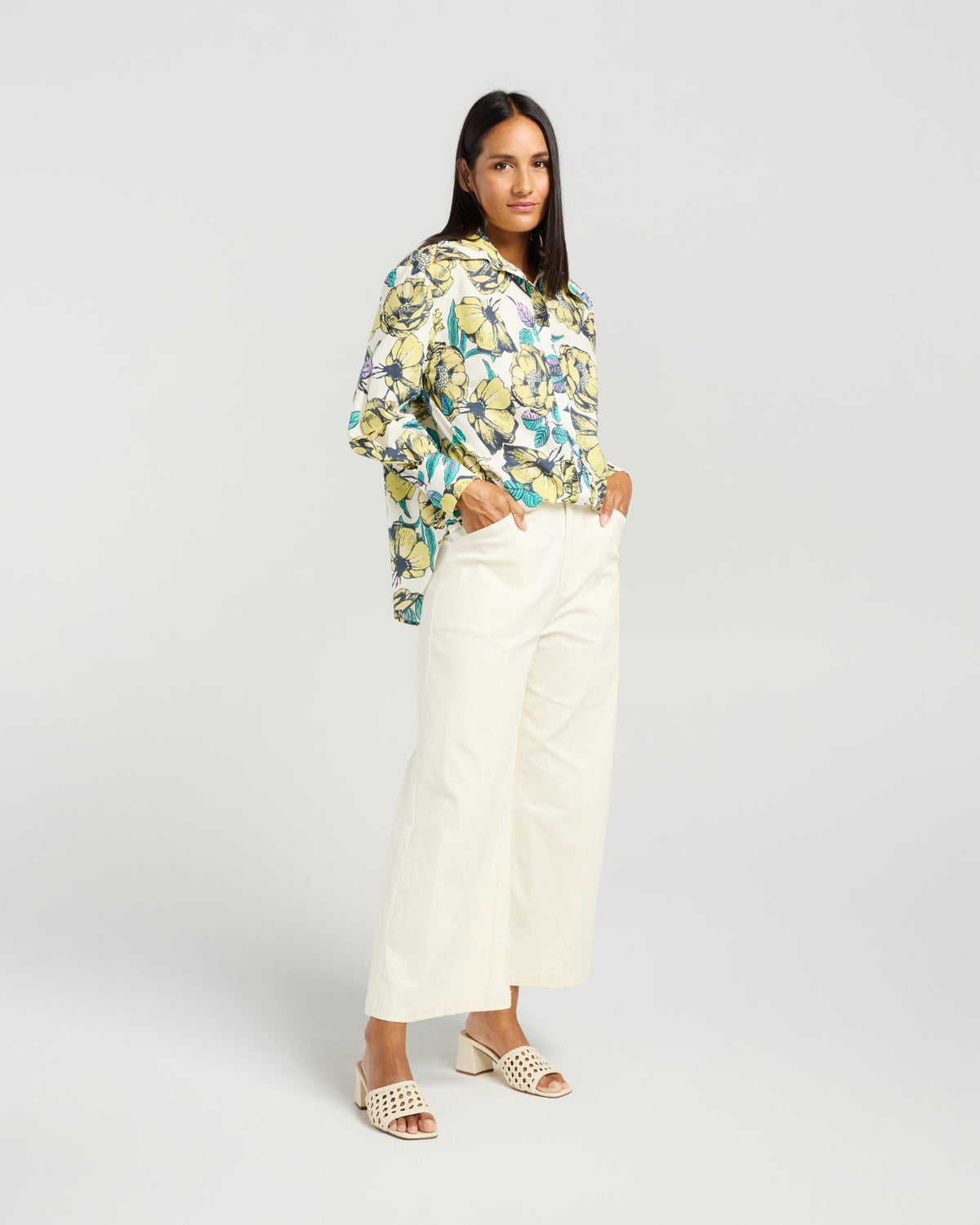 Margot Shirt