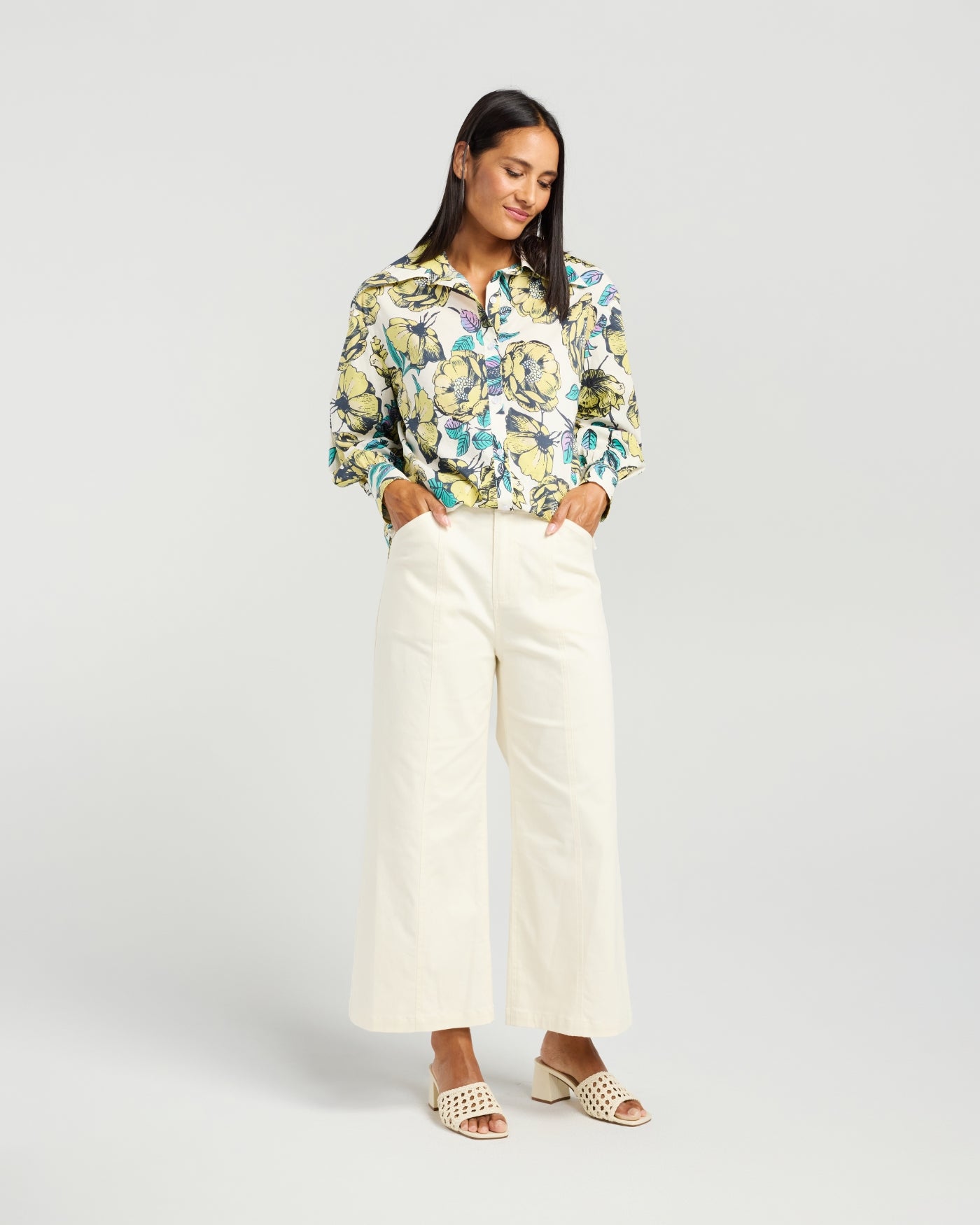Maya Pant