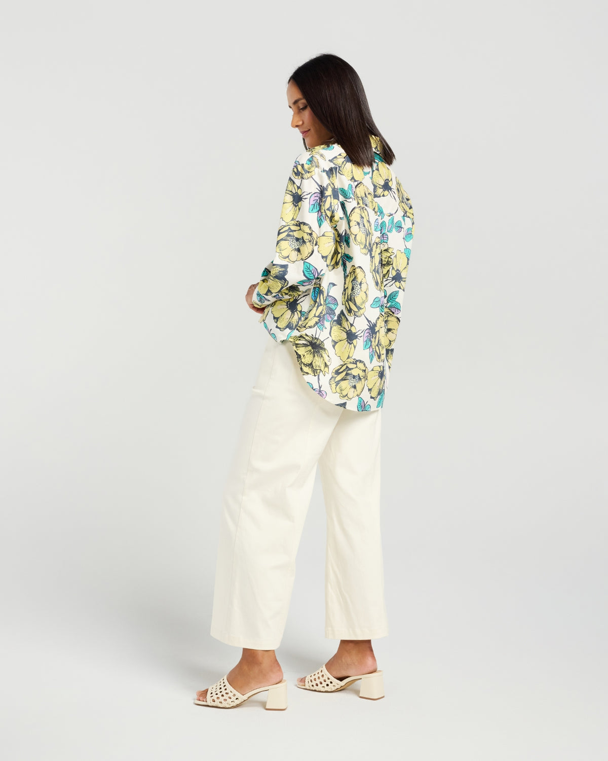 Margot Shirt