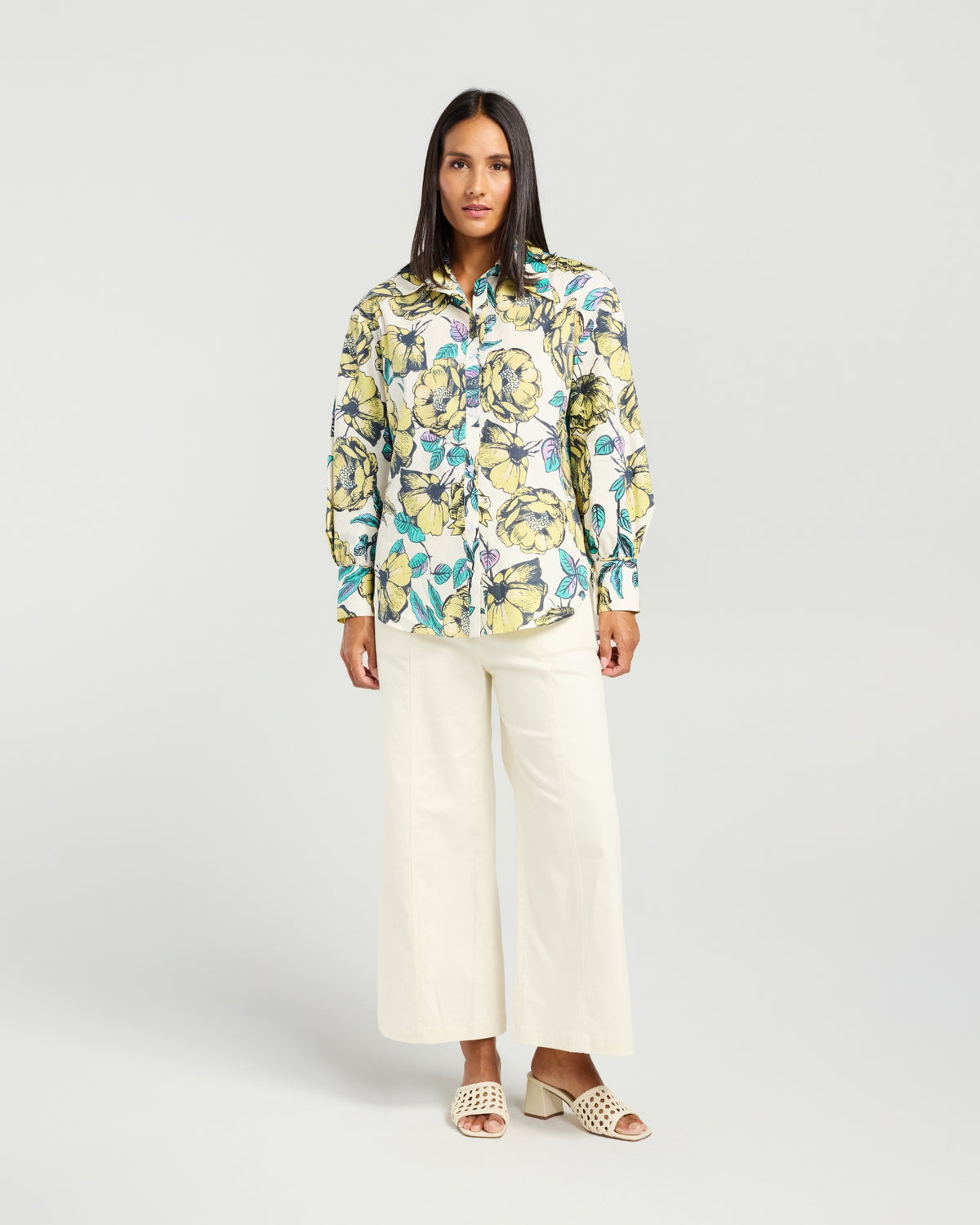 Margot Shirt