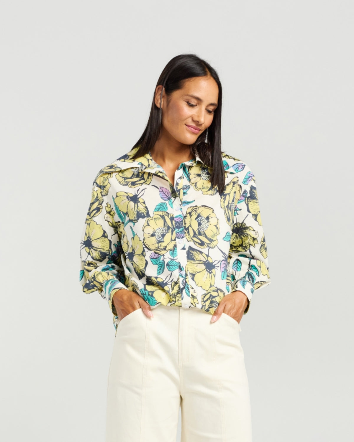 Margot Shirt