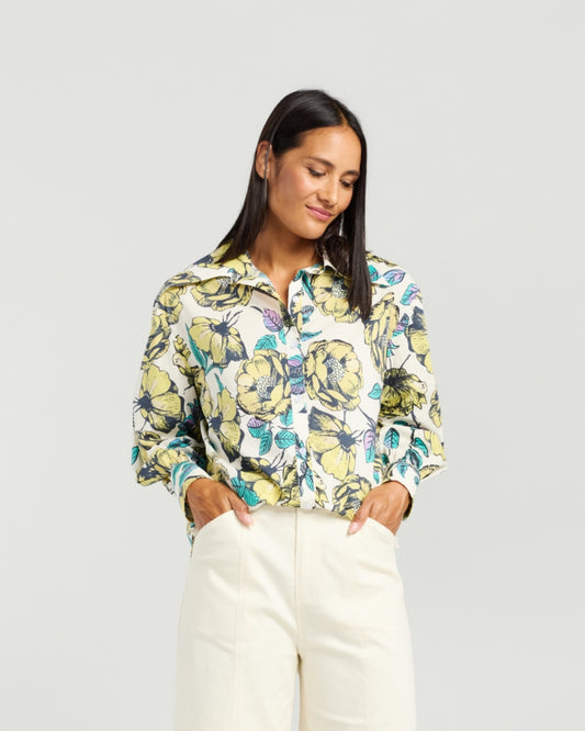 Margot Shirt