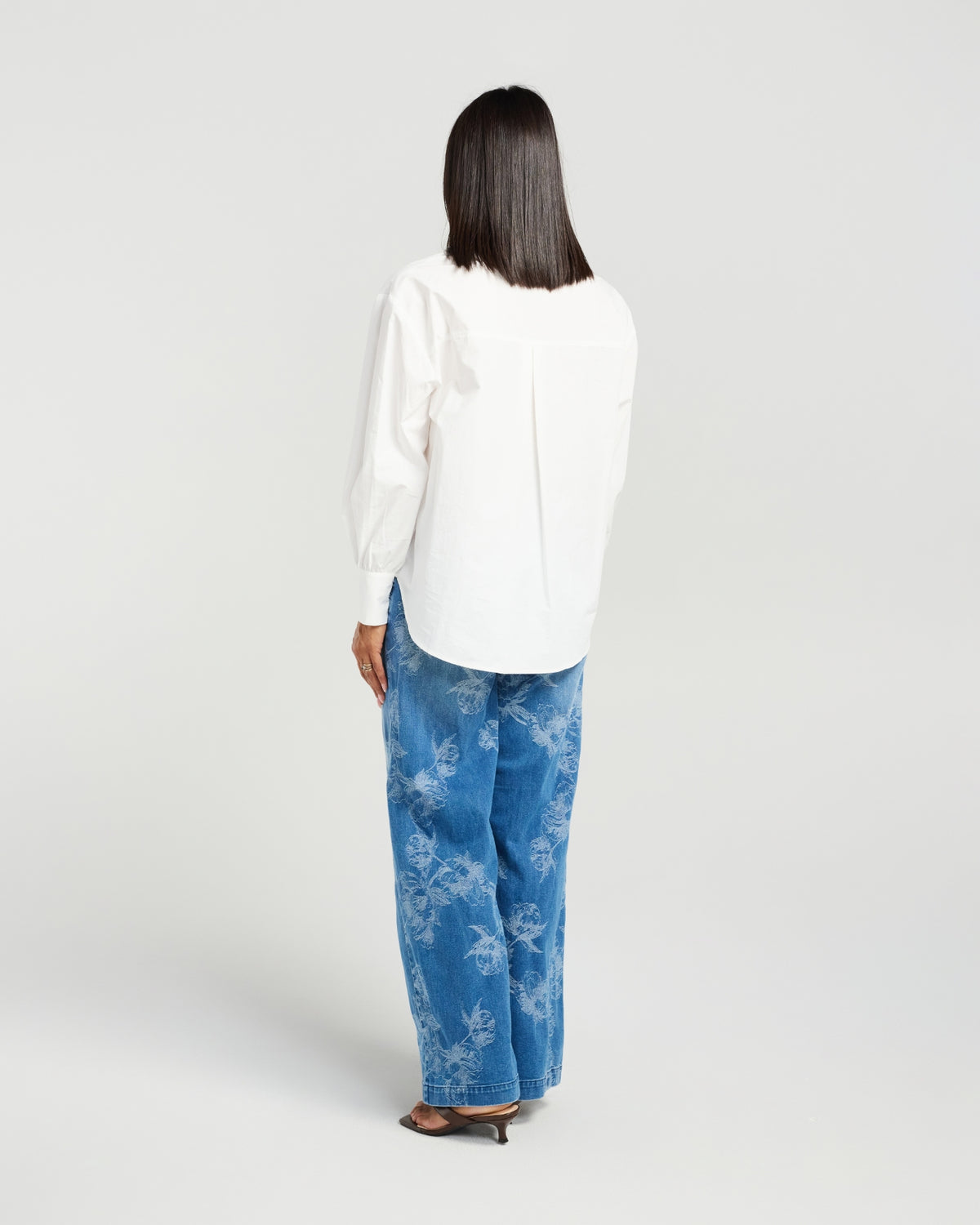 Margot Shirt