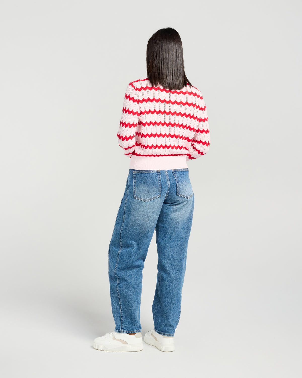 Ziggy Knit
