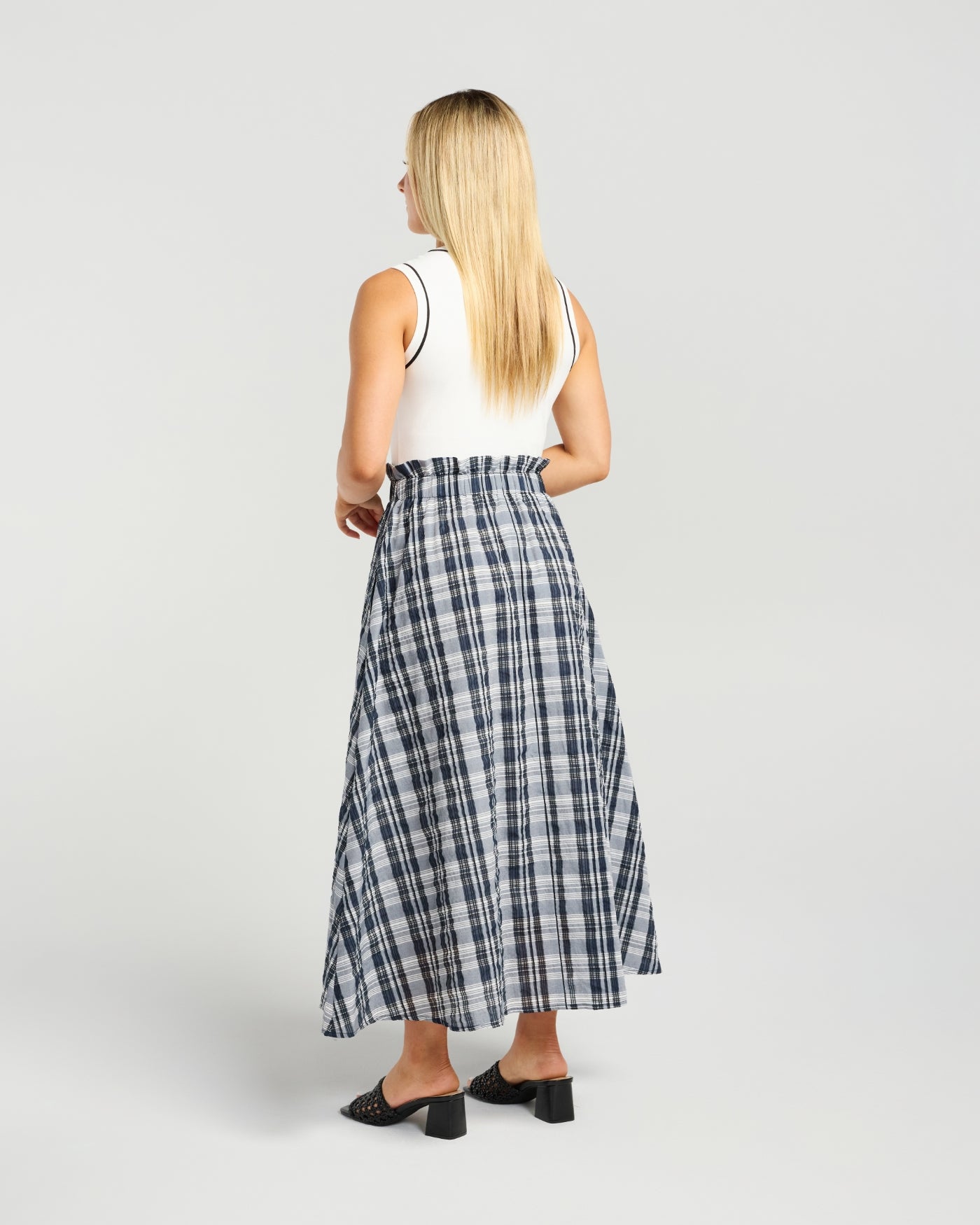 Claudia Dress