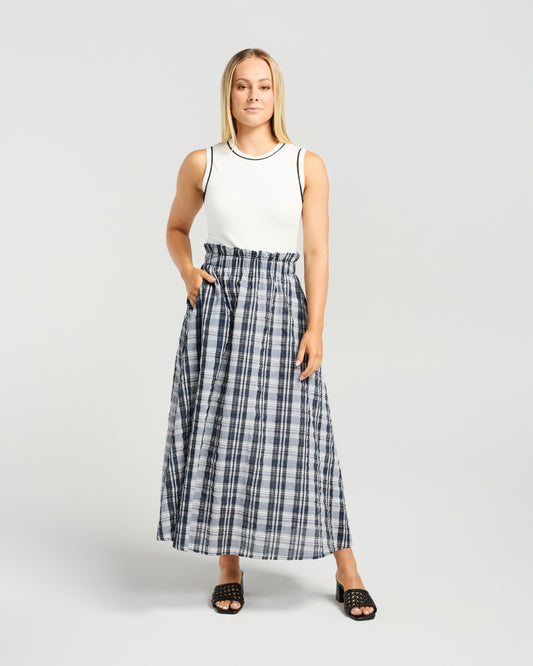 Claudia Dress