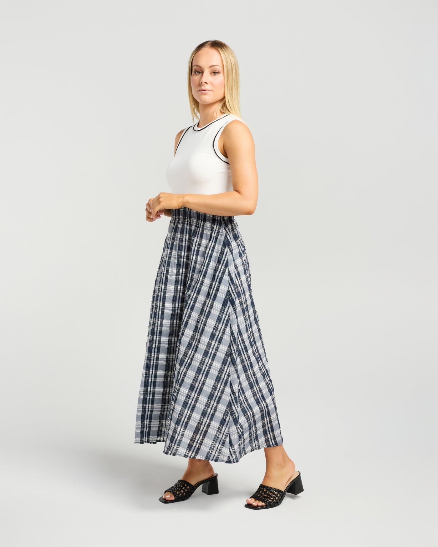 Claudia Dress