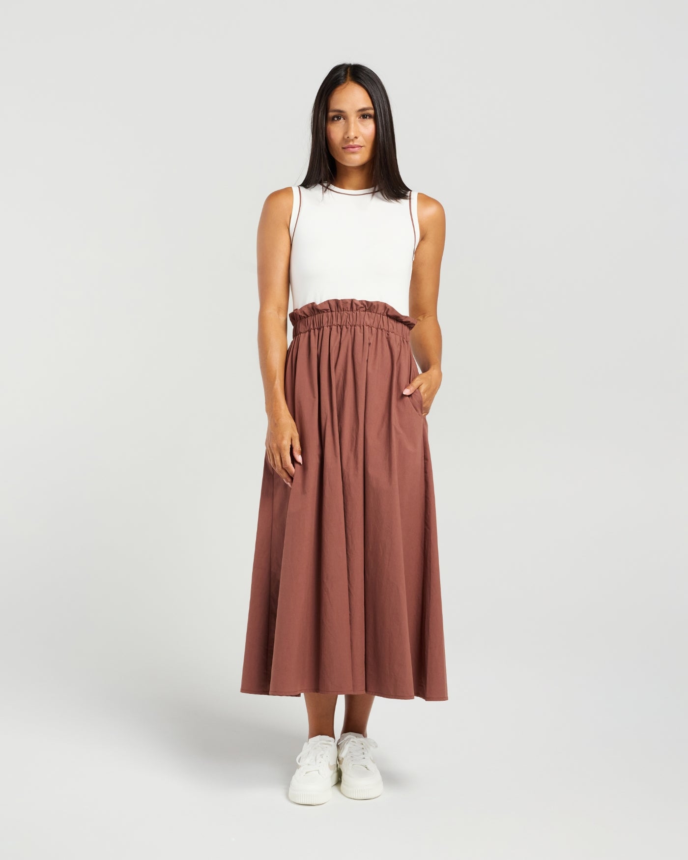 Claudia Dress