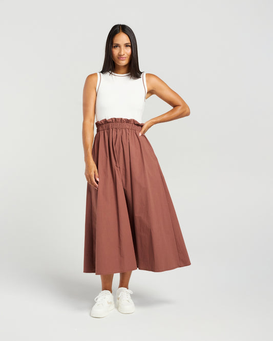 Claudia Dress
