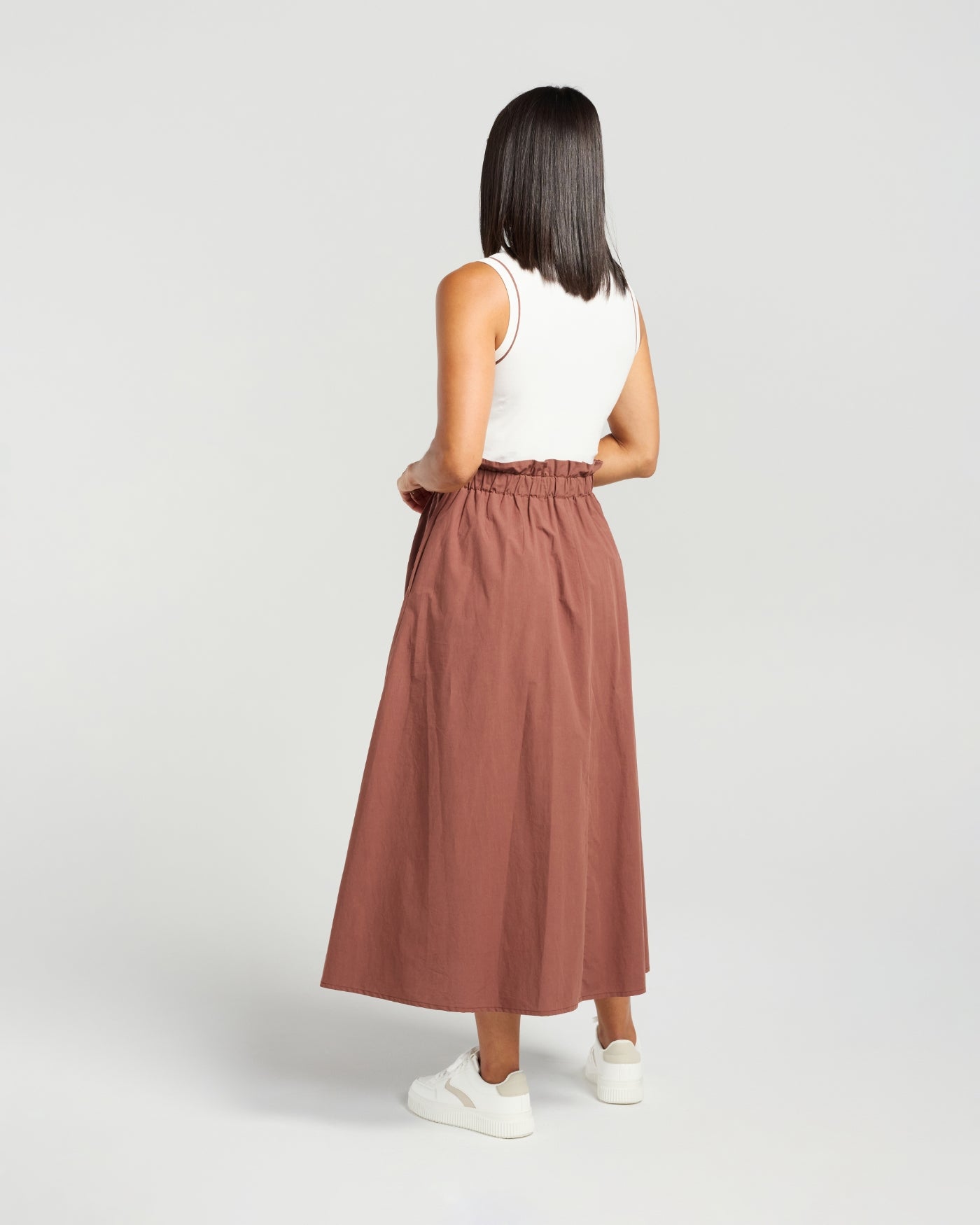 Claudia Dress